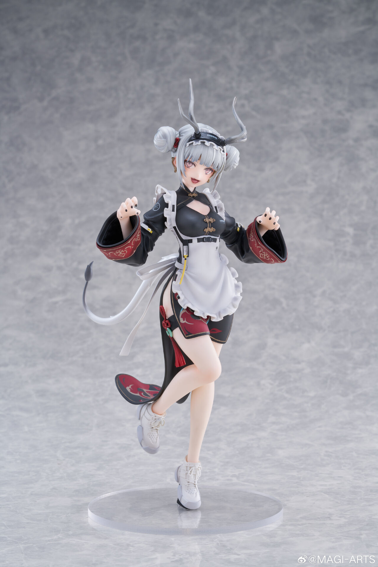 Original - Kirin Yuu - 1/6 (Magi Arts) photo 5