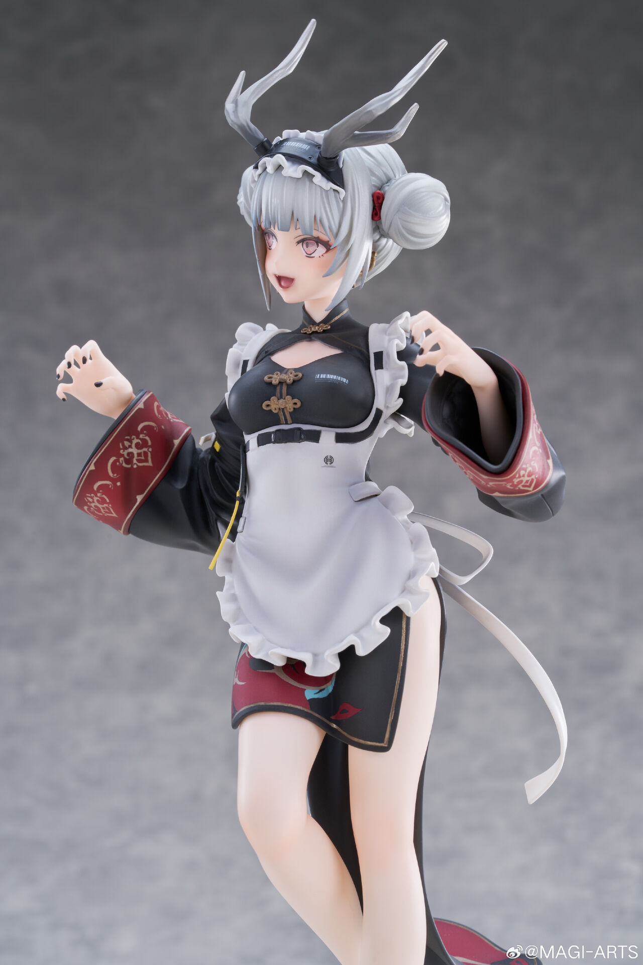 Original - Kirin Yuu - 1/6 (Magi Arts) photo 6
