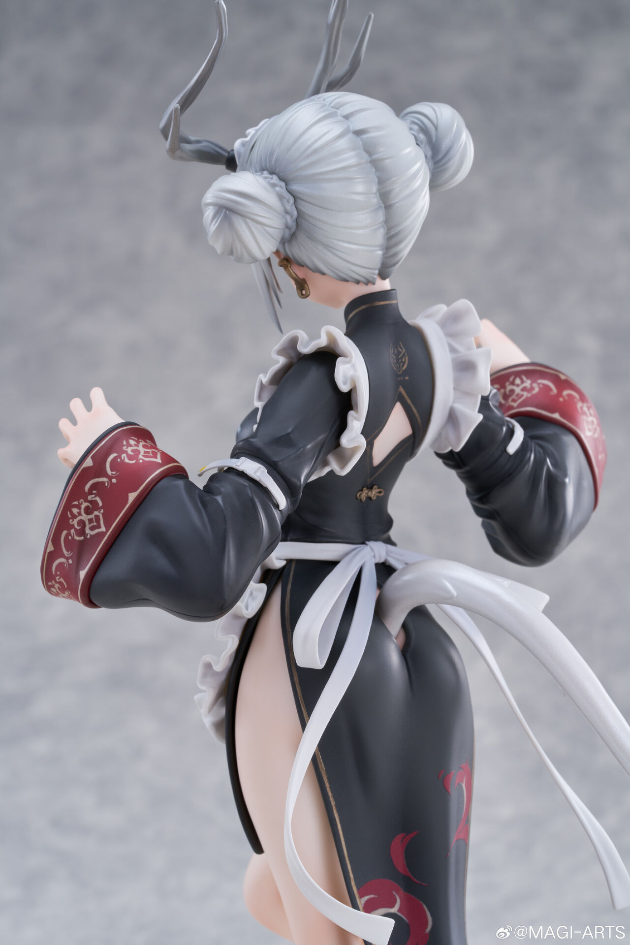 Original - Kirin Yuu - 1/6 (Magi Arts) photo 7