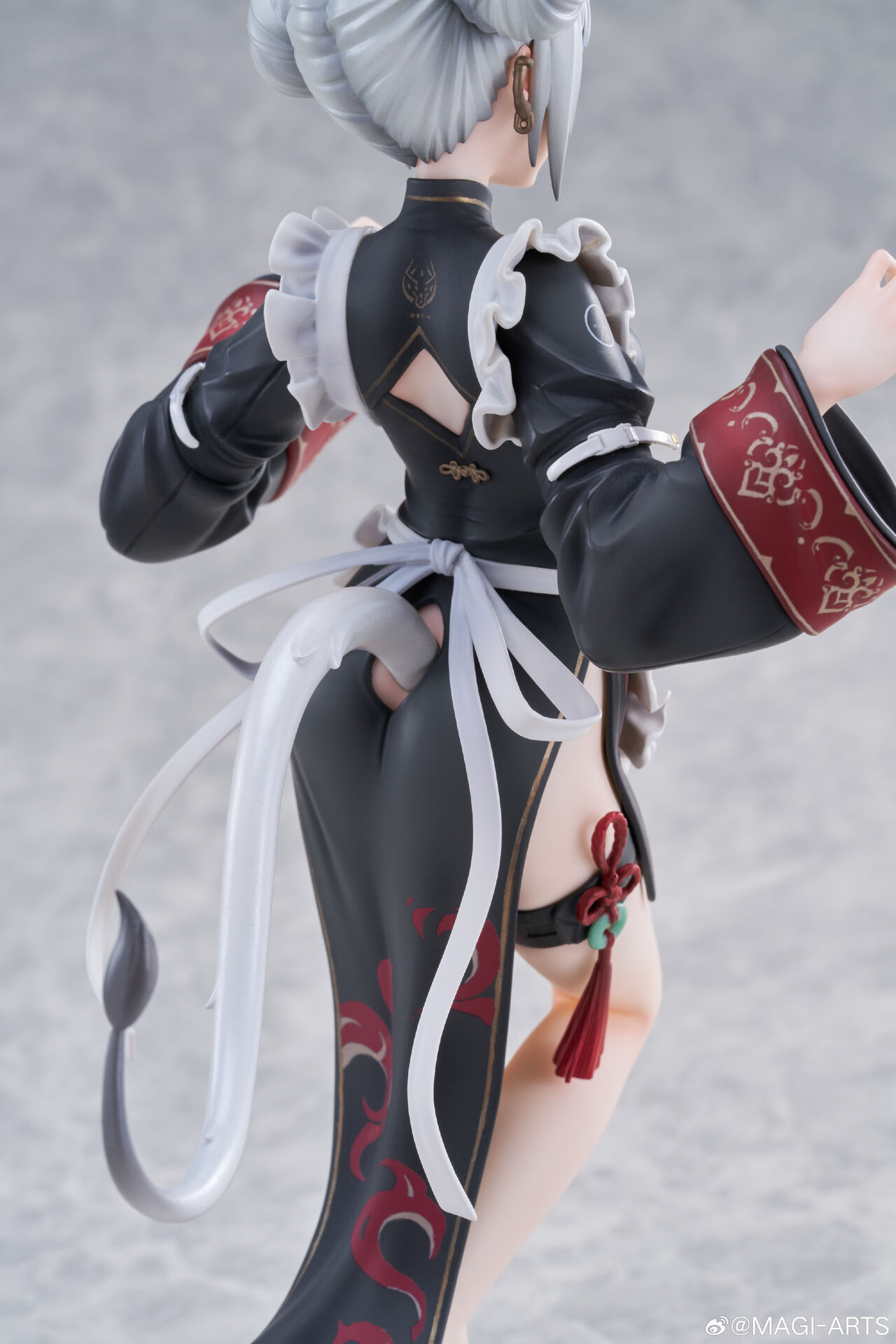 Original - Kirin Yuu - 1/6 (Magi Arts) photo 8