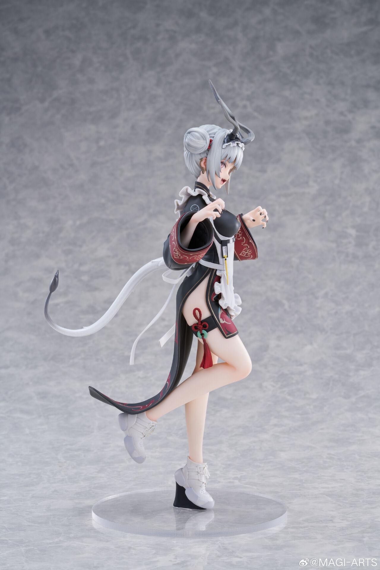 Original - Kirin Yuu - 1/6 (Magi Arts) photo 10