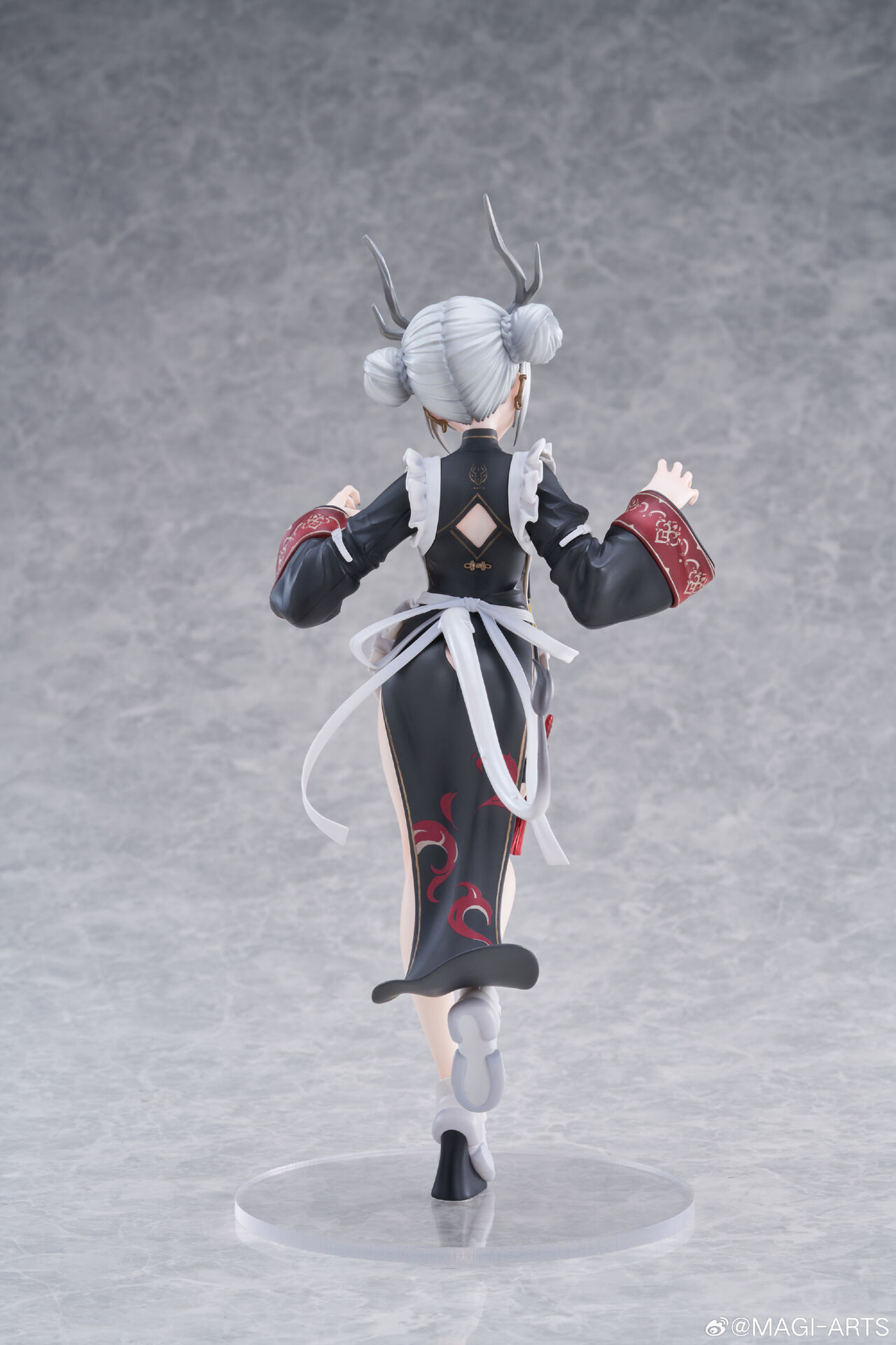 Original - Kirin Yuu - 1/6 (Magi Arts) photo 11