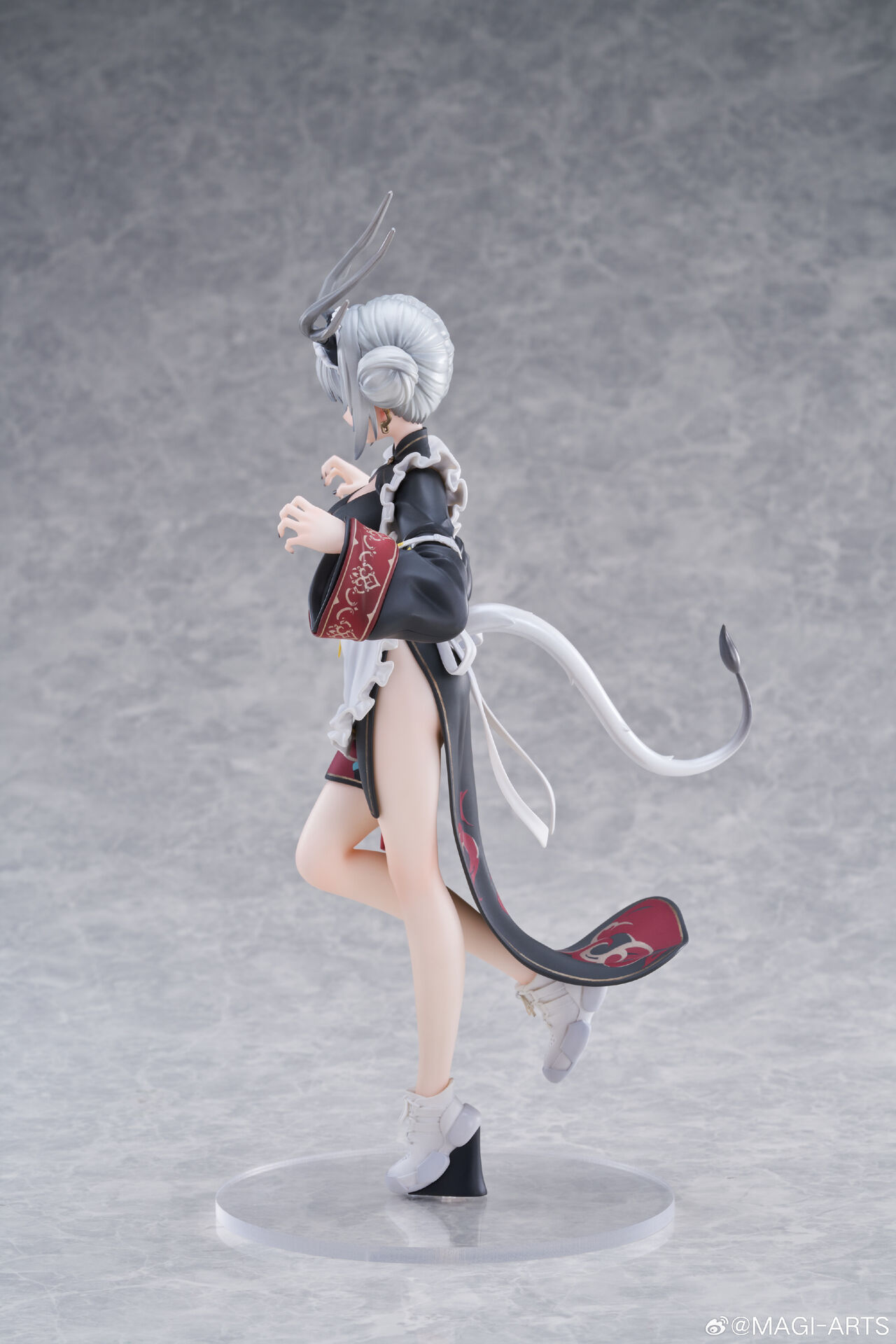 Original - Kirin Yuu - 1/6 (Magi Arts) photo 12