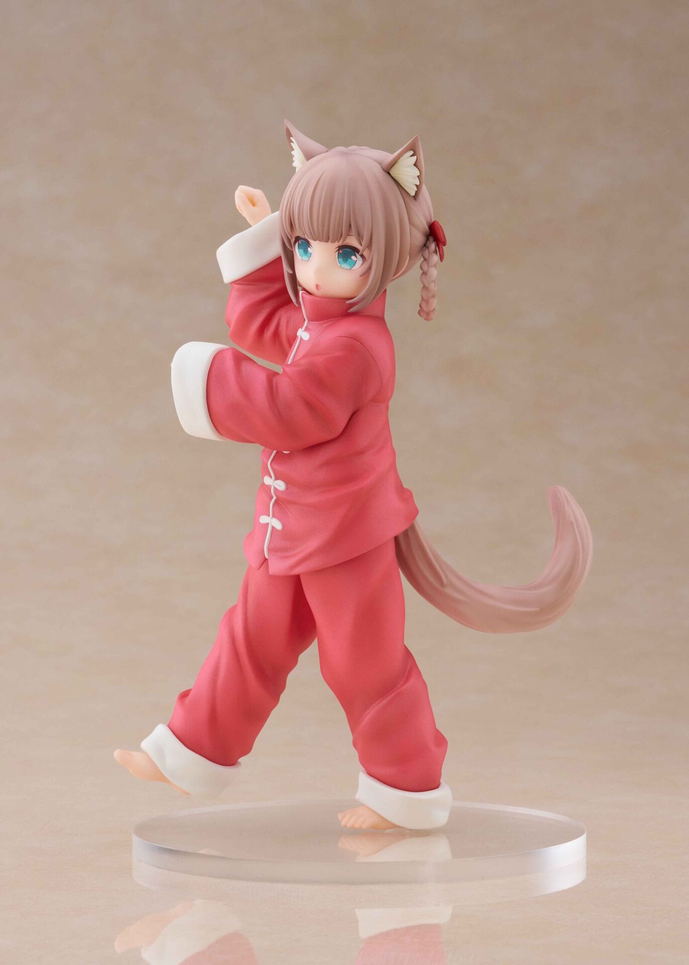 Uchi no Neko ga Onnanoko de Kawaii - Kinako - Okigae Collection - Palette - Nyan Fu (Alice Glint, Thousand) photo 2