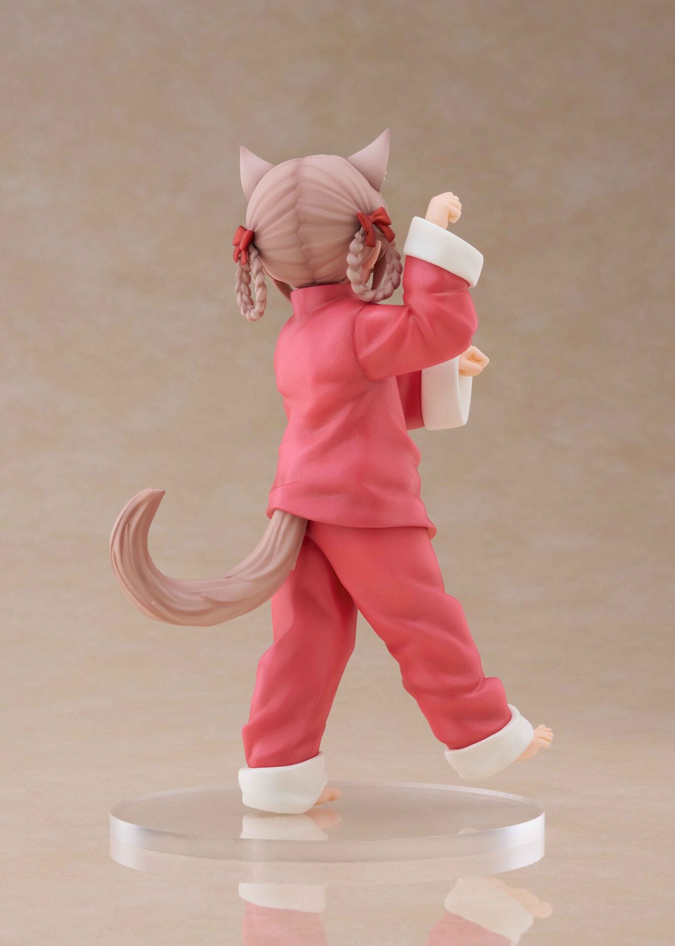 Uchi no Neko ga Onnanoko de Kawaii - Kinako - Okigae Collection - Palette - Nyan Fu (Alice Glint, Thousand) photo 3