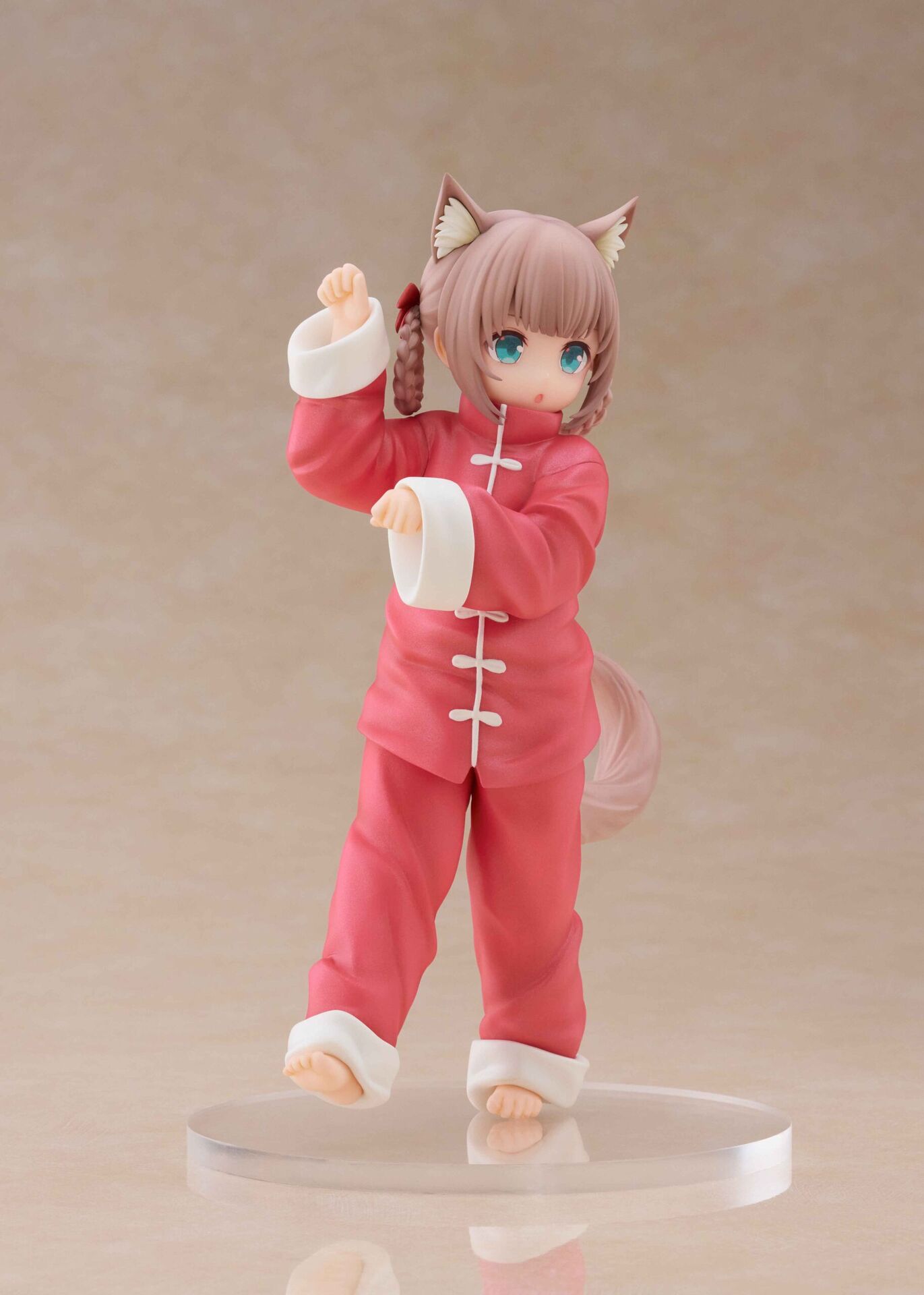 Uchi no Neko ga Onnanoko de Kawaii - Kinako - Okigae Collection - Palette - Nyan Fu (Alice Glint, Thousand) photo 4