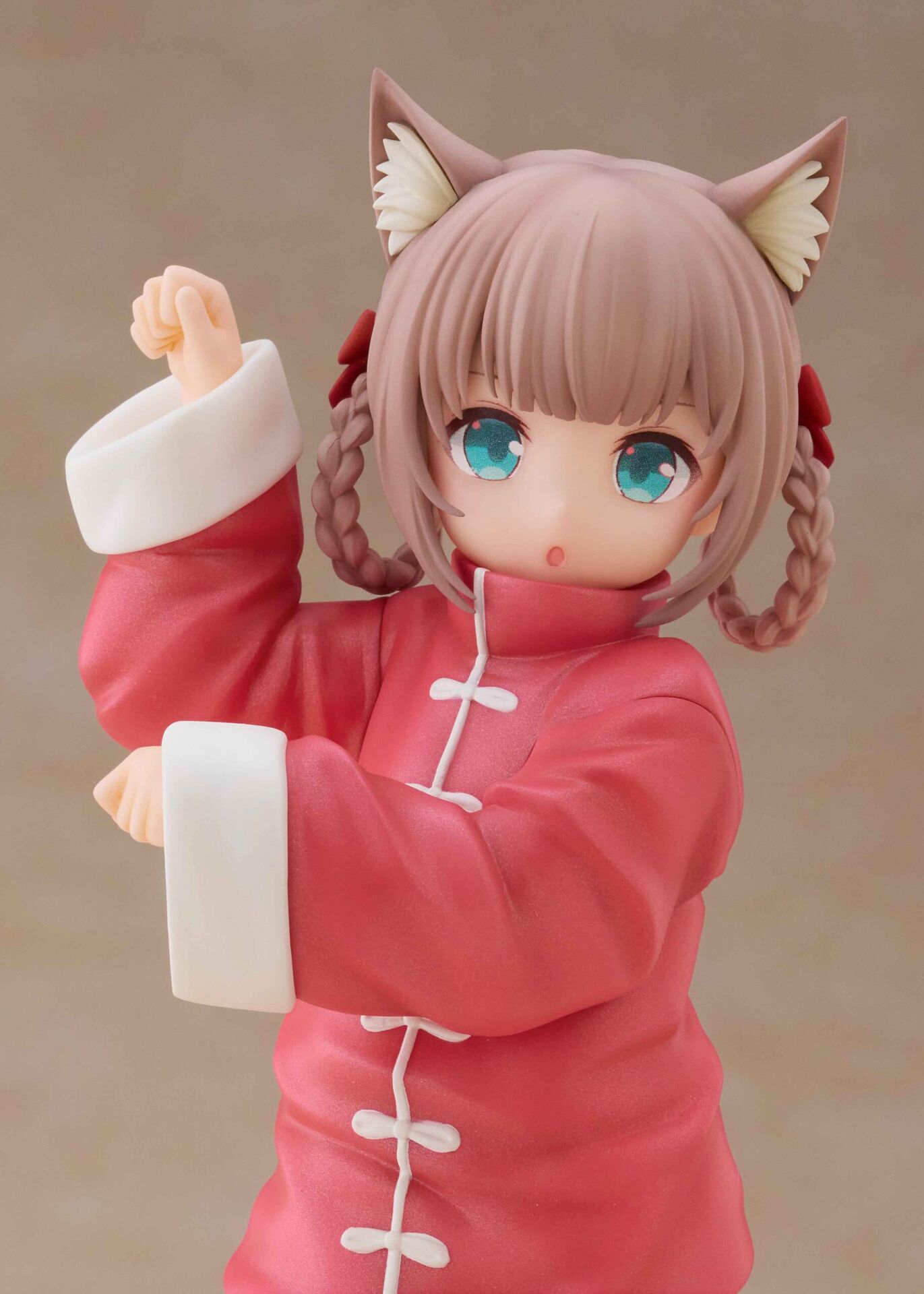 Uchi no Neko ga Onnanoko de Kawaii - Kinako - Okigae Collection - Palette - Nyan Fu (Alice Glint, Thousand) photo 5