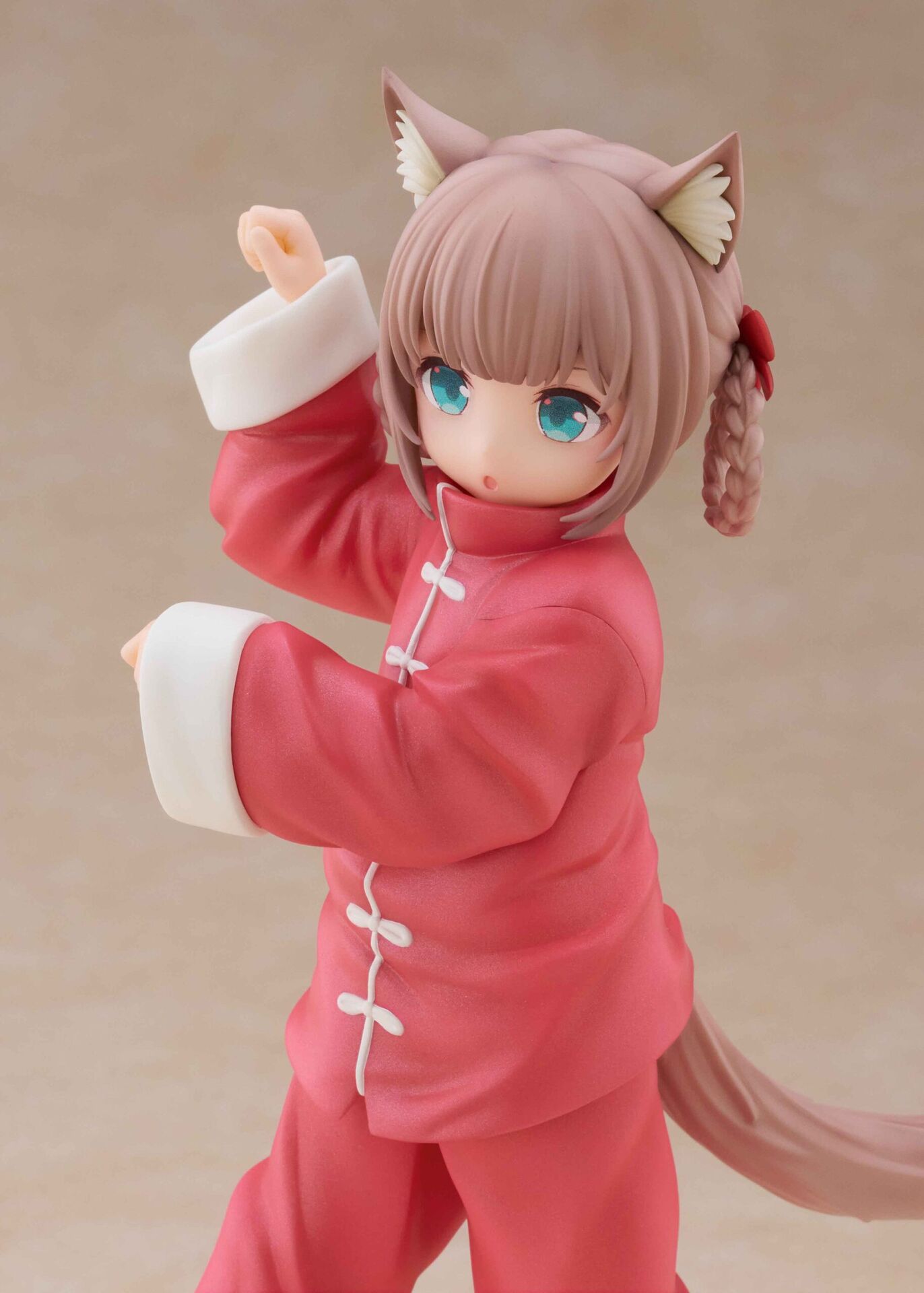 Uchi no Neko ga Onnanoko de Kawaii - Kinako - Okigae Collection - Palette - Nyan Fu (Alice Glint, Thousand) photo 6