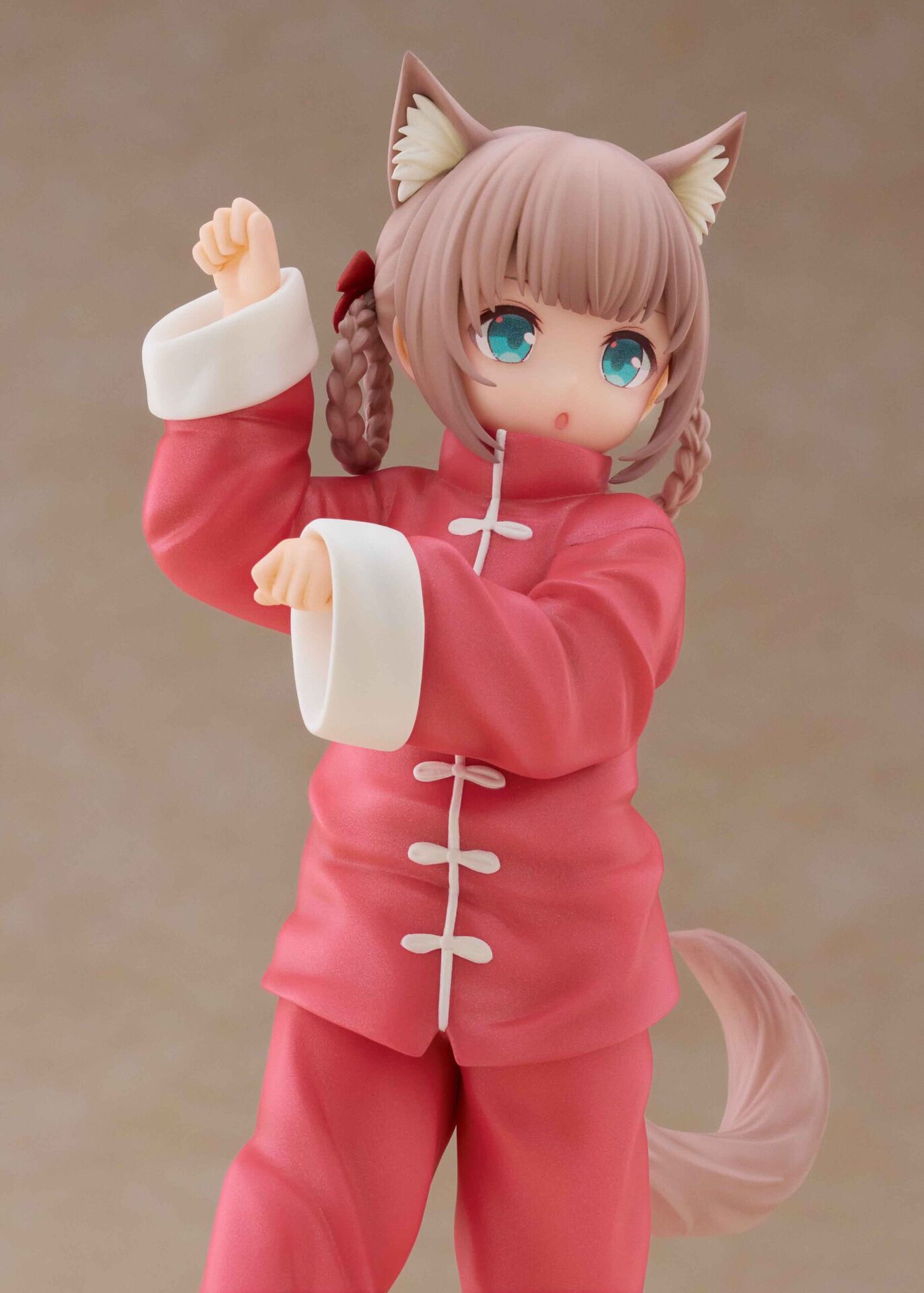 Uchi no Neko ga Onnanoko de Kawaii - Kinako - Okigae Collection - Palette - Nyan Fu (Alice Glint, Thousand) photo 7