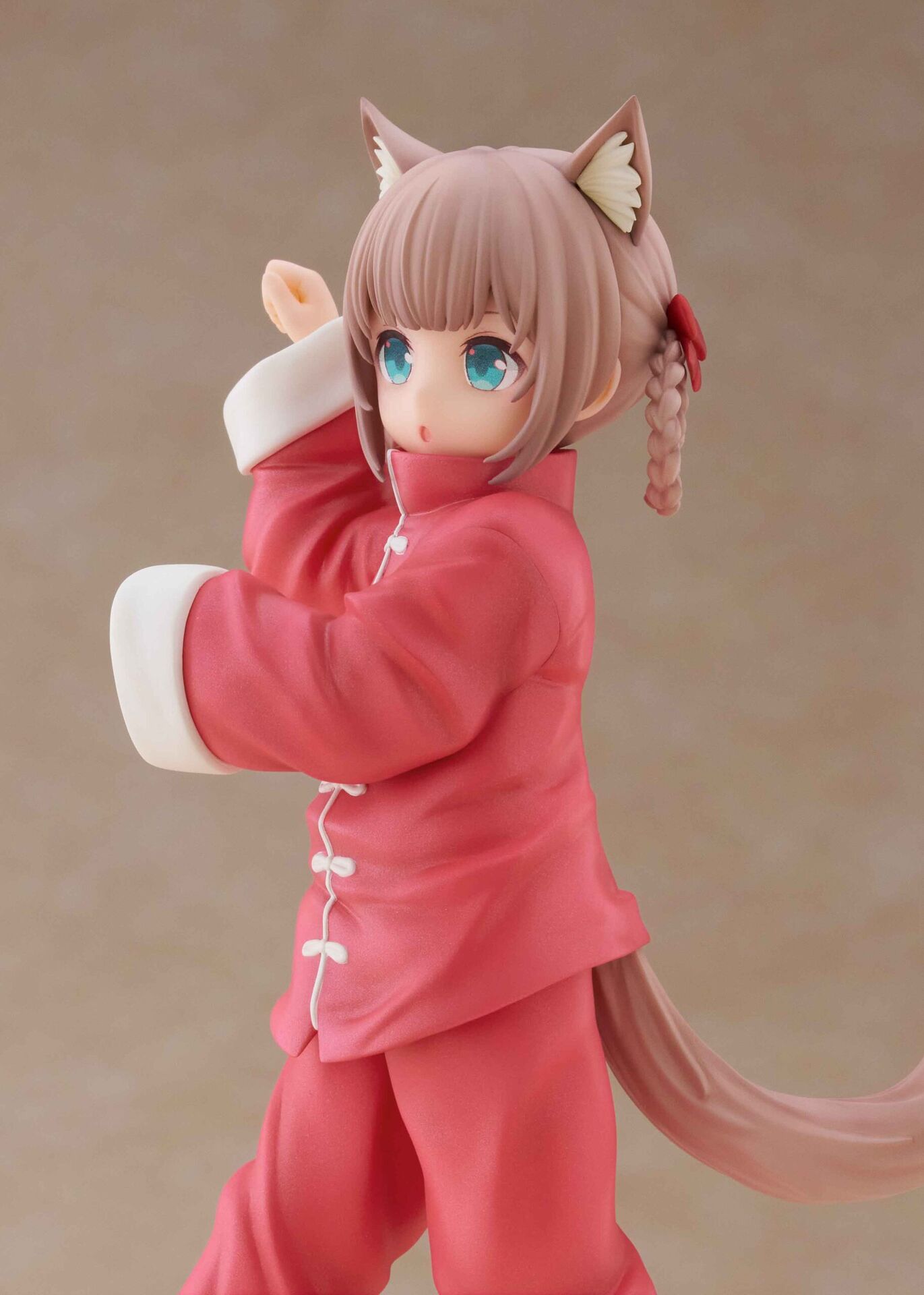 Uchi no Neko ga Onnanoko de Kawaii - Kinako - Okigae Collection - Palette - Nyan Fu (Alice Glint, Thousand) photo 8