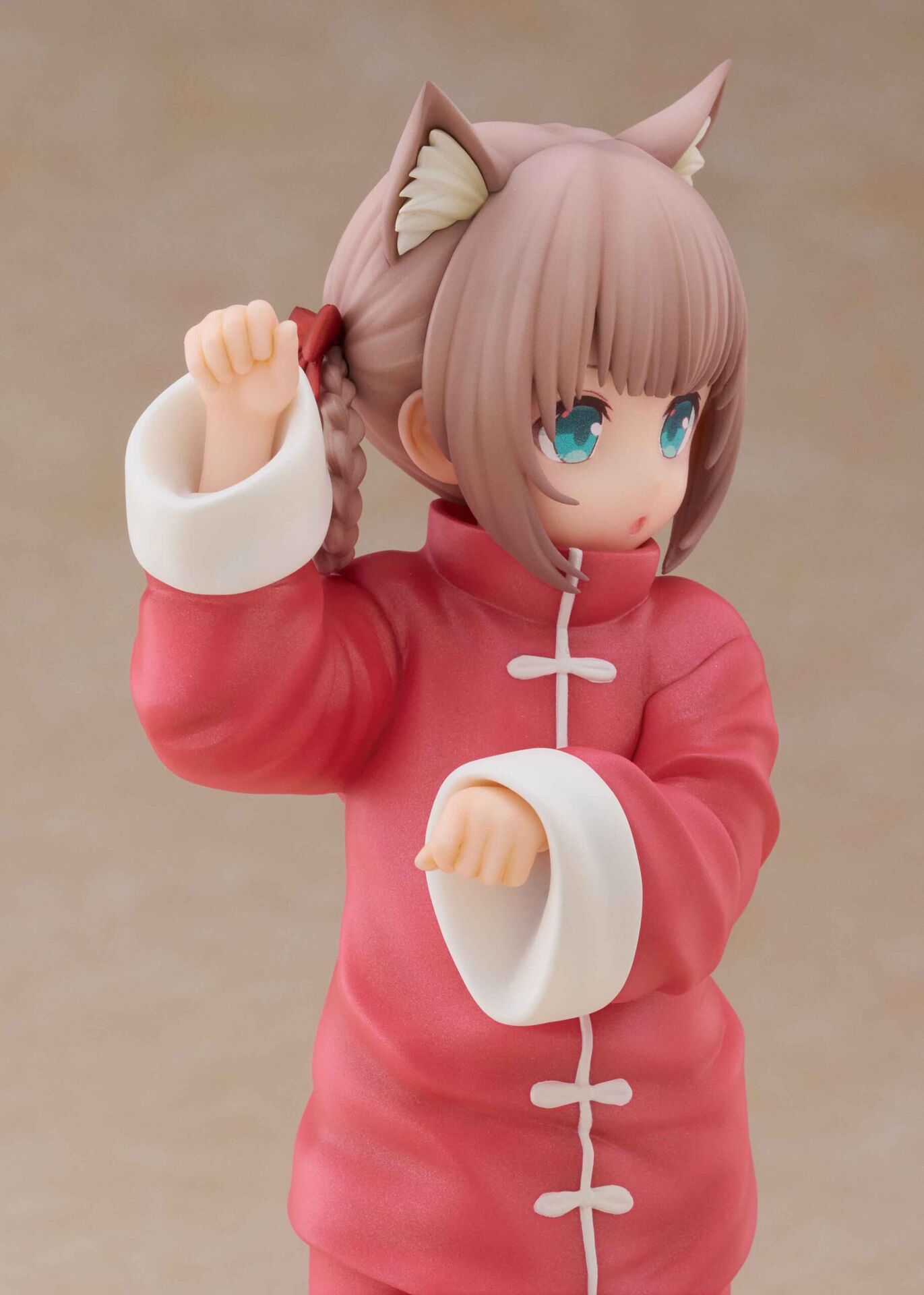 Uchi no Neko ga Onnanoko de Kawaii - Kinako - Okigae Collection - Palette - Nyan Fu (Alice Glint, Thousand) photo 9