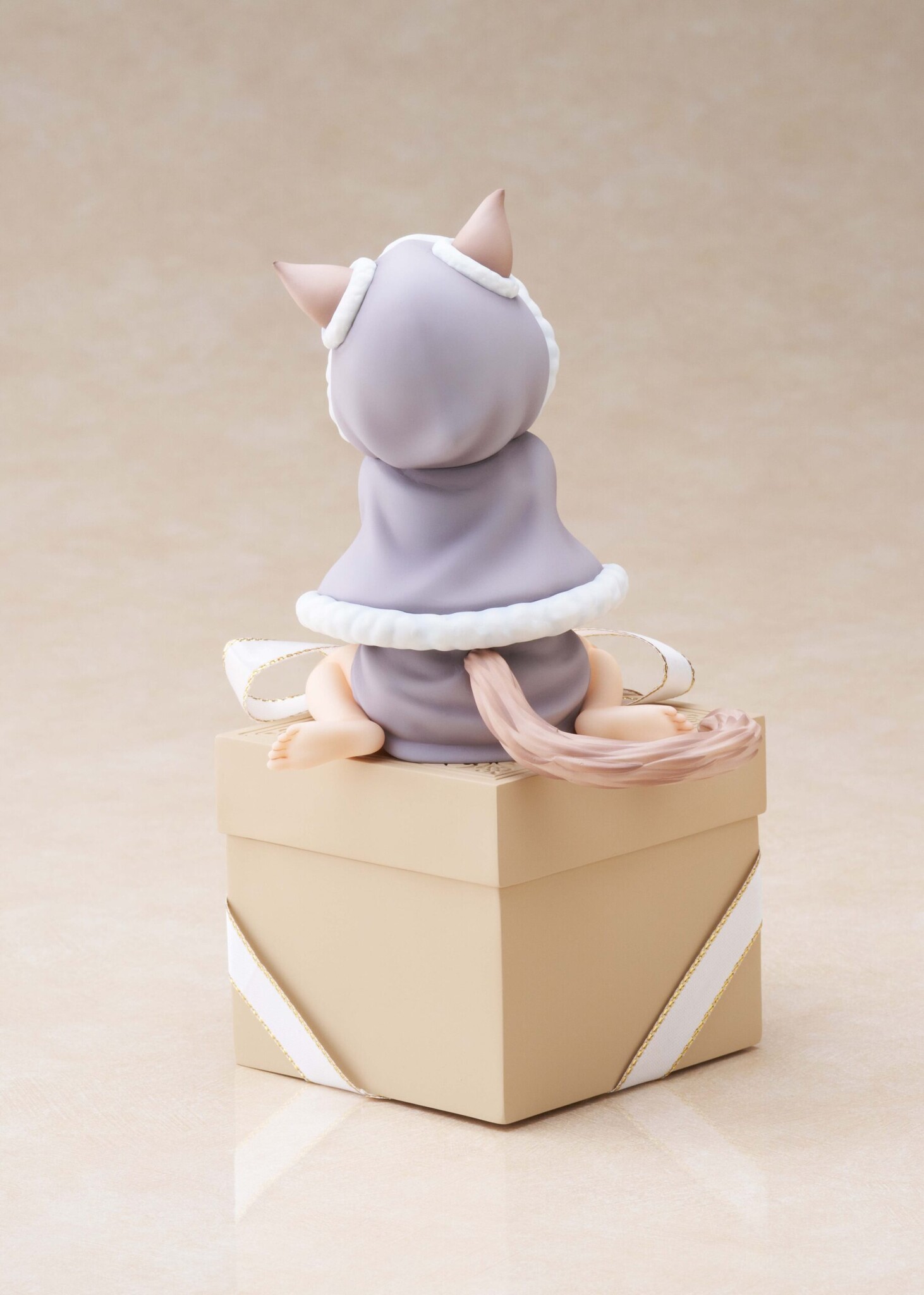 Uchi no Neko ga Onnanoko de Kawaii - Kinako - Okigae Collection - Palette - Present (Alice Glint, Thousand) photo 2