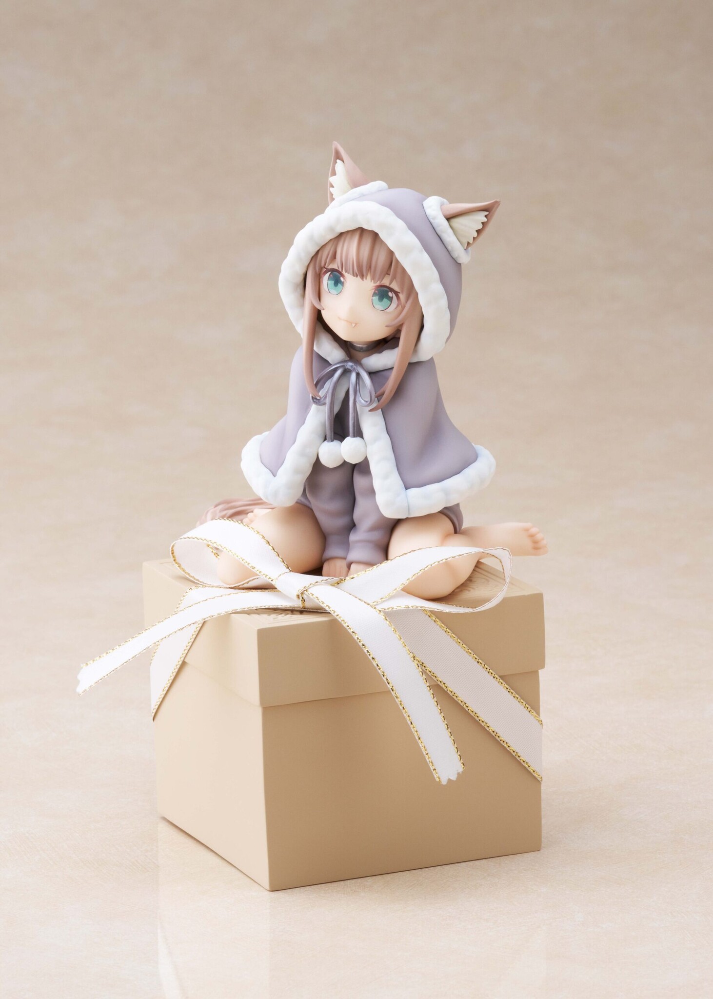 Uchi no Neko ga Onnanoko de Kawaii - Kinako - Okigae Collection - Palette - Present (Alice Glint, Thousand) photo 3