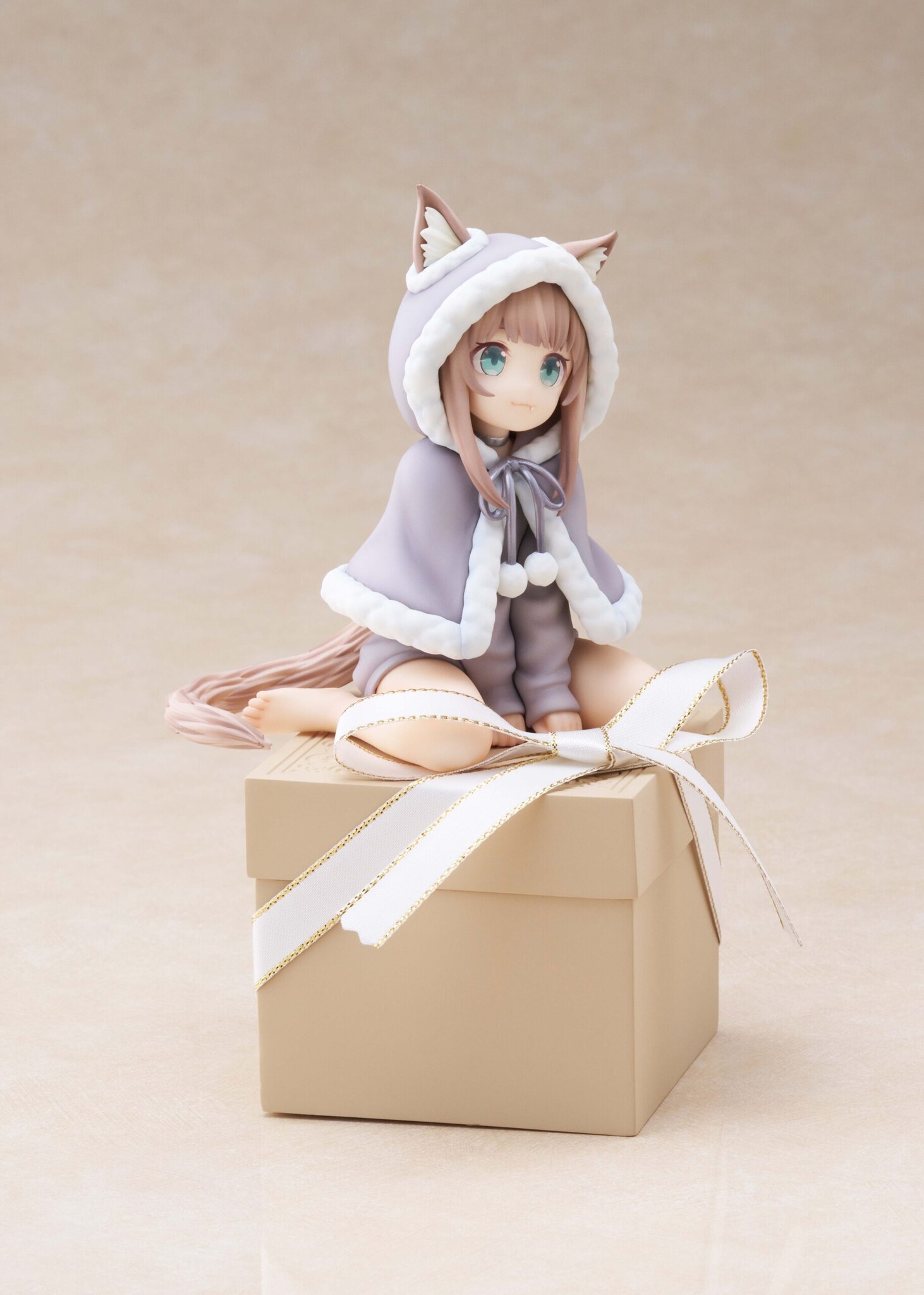 Uchi no Neko ga Onnanoko de Kawaii - Kinako - Okigae Collection - Palette - Present (Alice Glint, Thousand) photo 5
