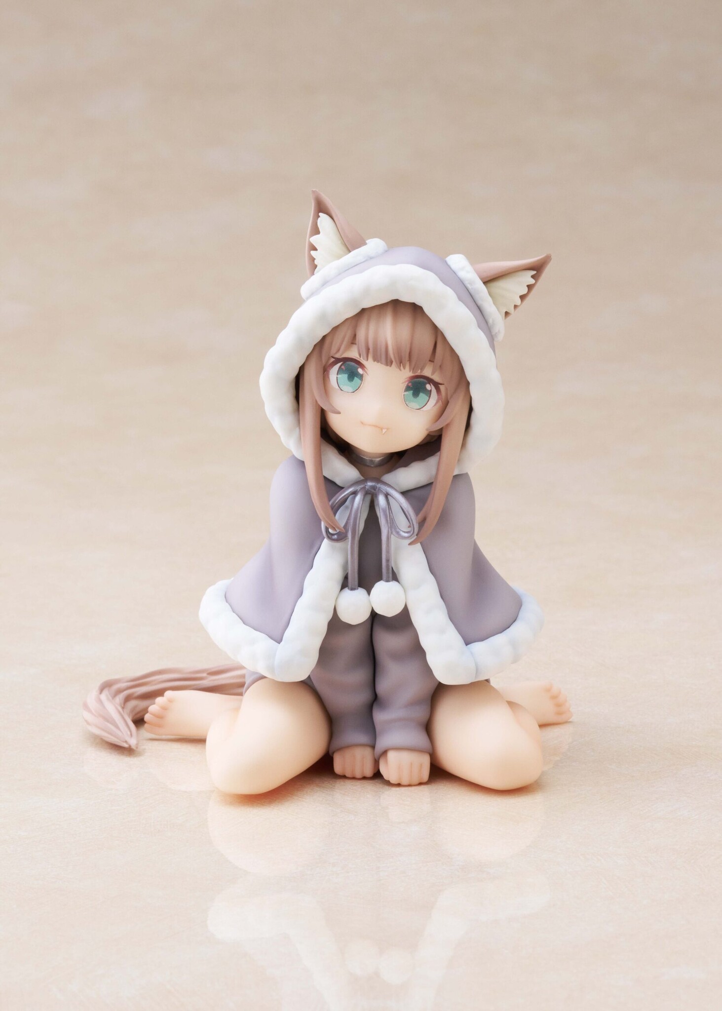 Uchi no Neko ga Onnanoko de Kawaii - Kinako - Okigae Collection - Palette - Present (Alice Glint, Thousand) photo 6