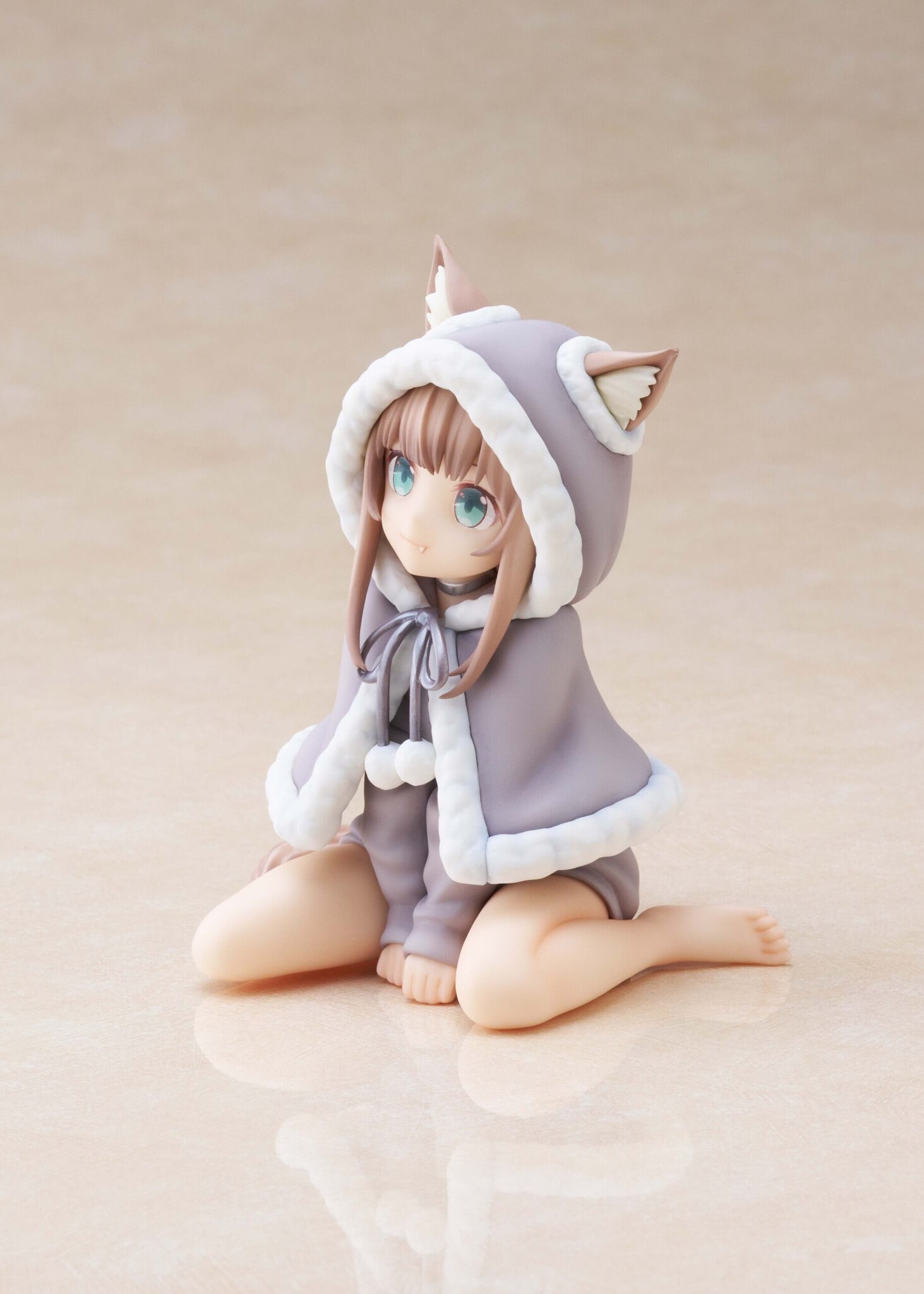 Uchi no Neko ga Onnanoko de Kawaii - Kinako - Okigae Collection - Palette - Present (Alice Glint, Thousand) photo 7