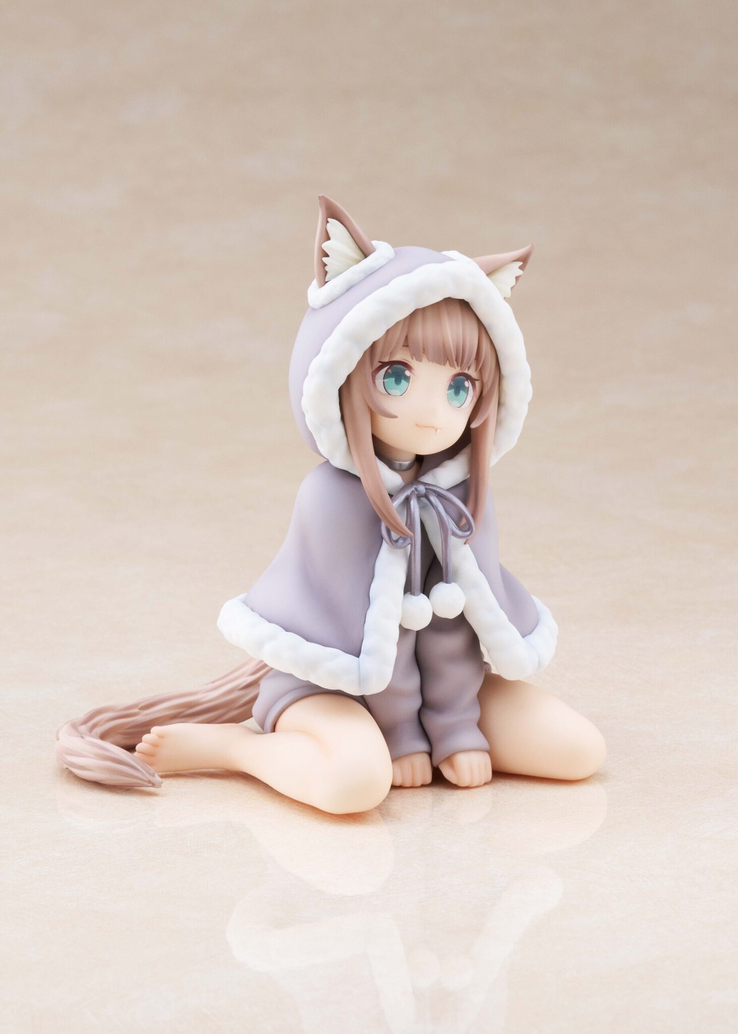 Uchi no Neko ga Onnanoko de Kawaii - Kinako - Okigae Collection - Palette - Present (Alice Glint, Thousand) photo 8