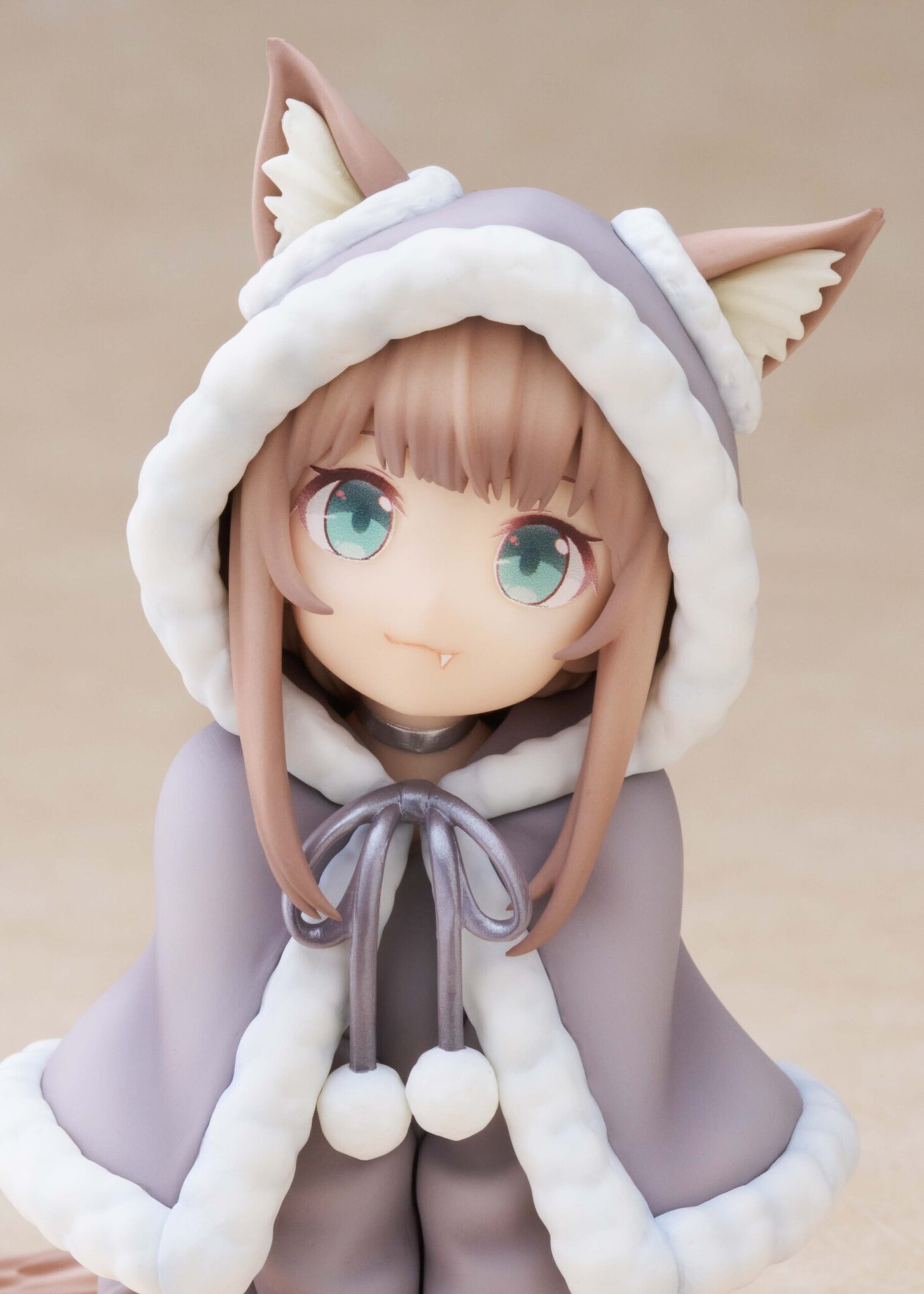 Uchi no Neko ga Onnanoko de Kawaii - Kinako - Okigae Collection - Palette - Present (Alice Glint, Thousand) photo 9