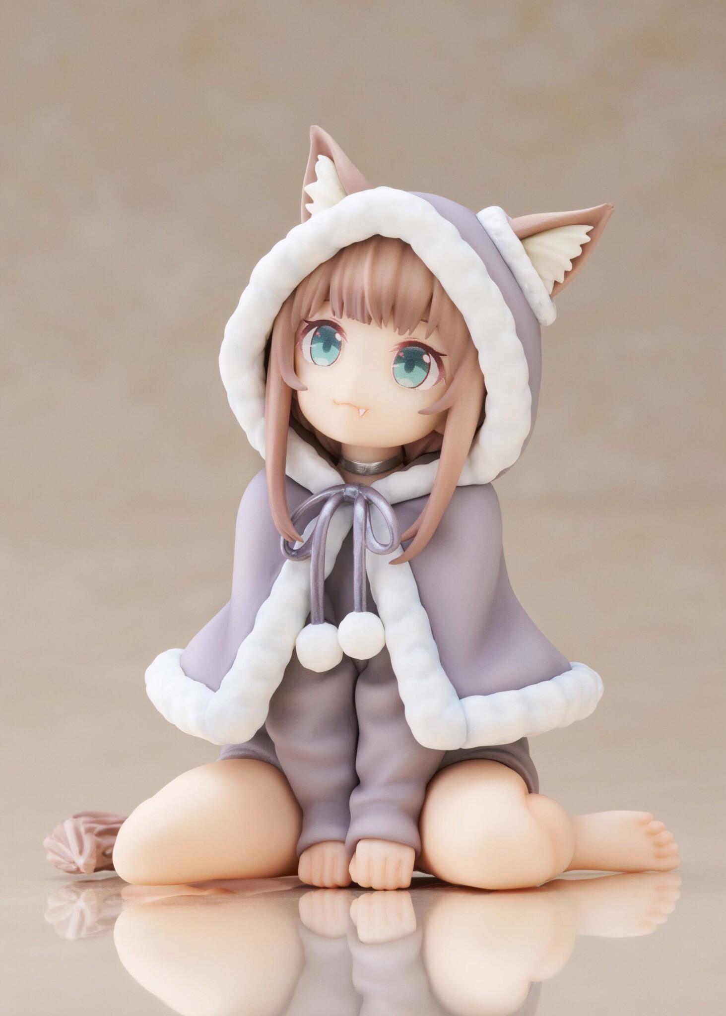Uchi no Neko ga Onnanoko de Kawaii - Kinako - Okigae Collection - Palette - Present (Alice Glint, Thousand) photo 10