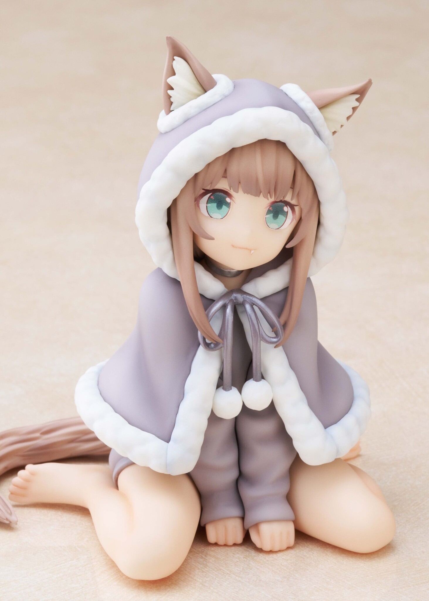 Uchi no Neko ga Onnanoko de Kawaii - Kinako - Okigae Collection - Palette - Present (Alice Glint, Thousand) photo 11