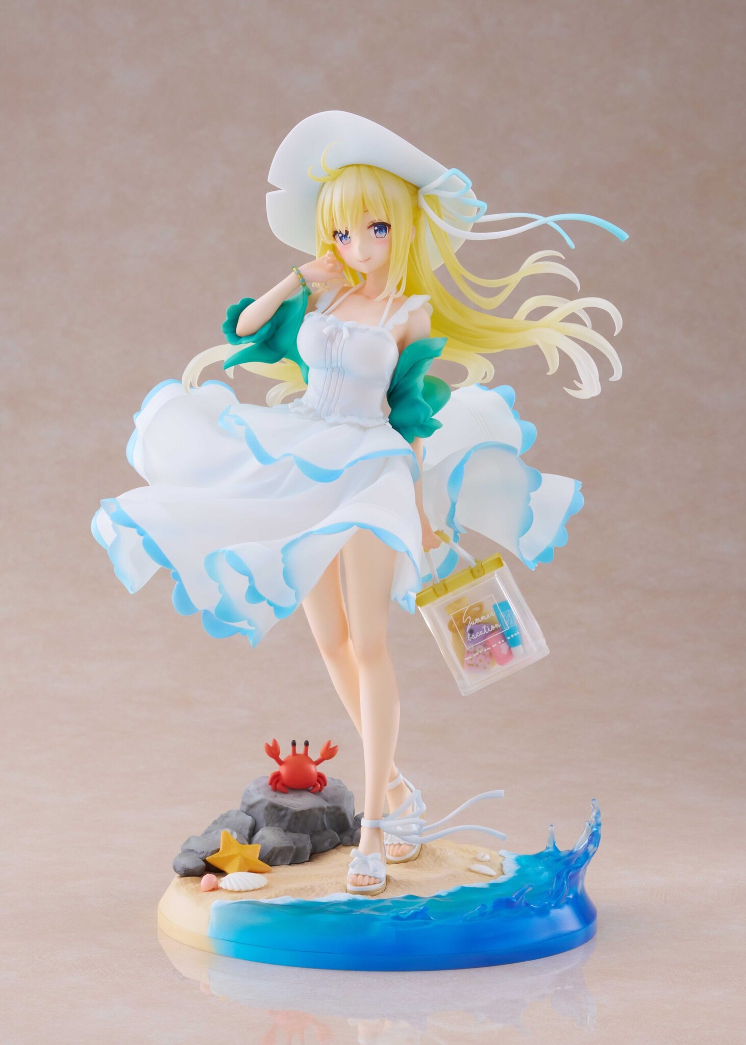 Original - Golden Head - Reina - 1/7 (Alice Glint, Thousand) photo 2