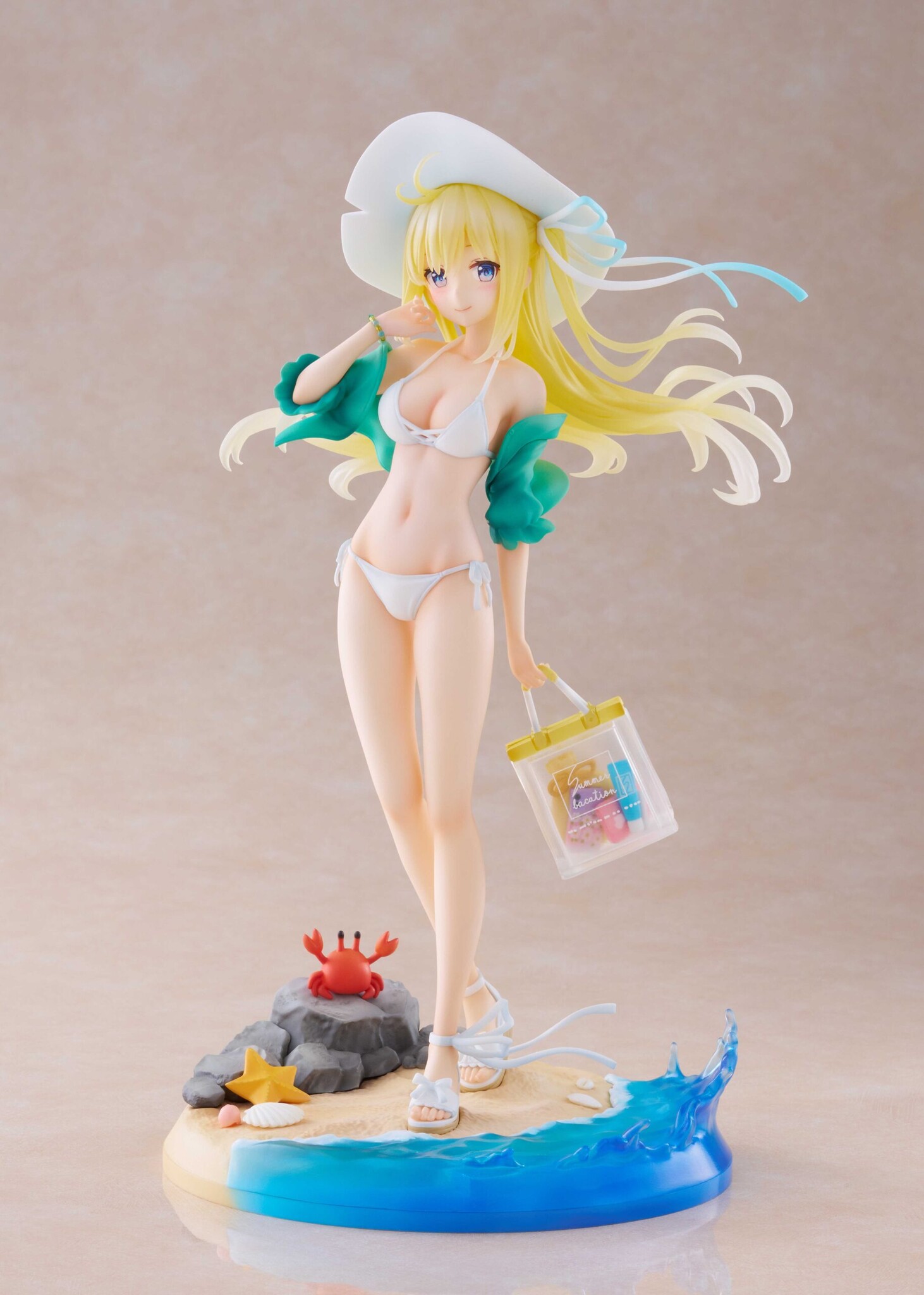 Original - Golden Head - Reina - 1/7 (Alice Glint, Thousand) photo 3