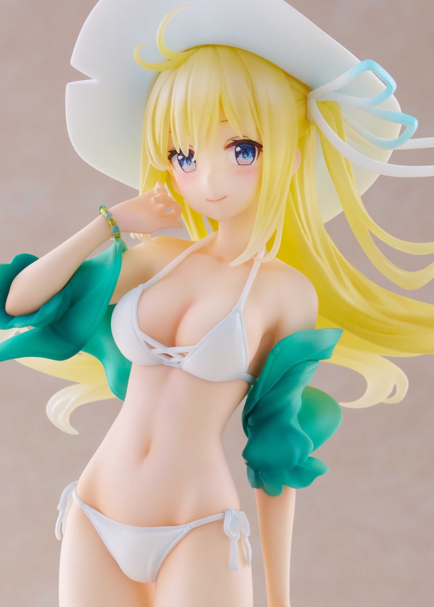 Original - Golden Head - Reina - 1/7 (Alice Glint, Thousand) photo 5