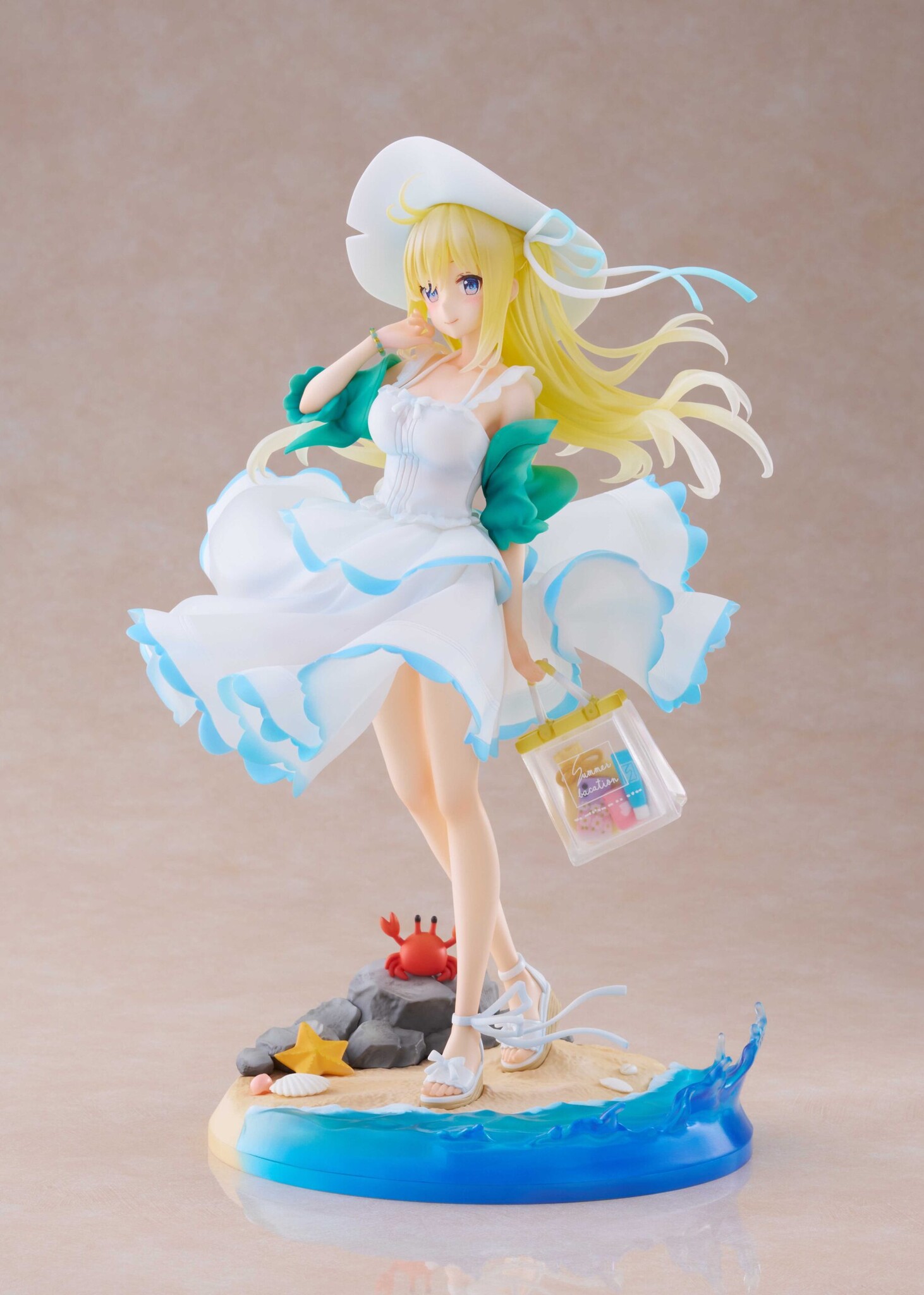 Original - Golden Head - Reina - 1/7 (Alice Glint, Thousand) photo 6