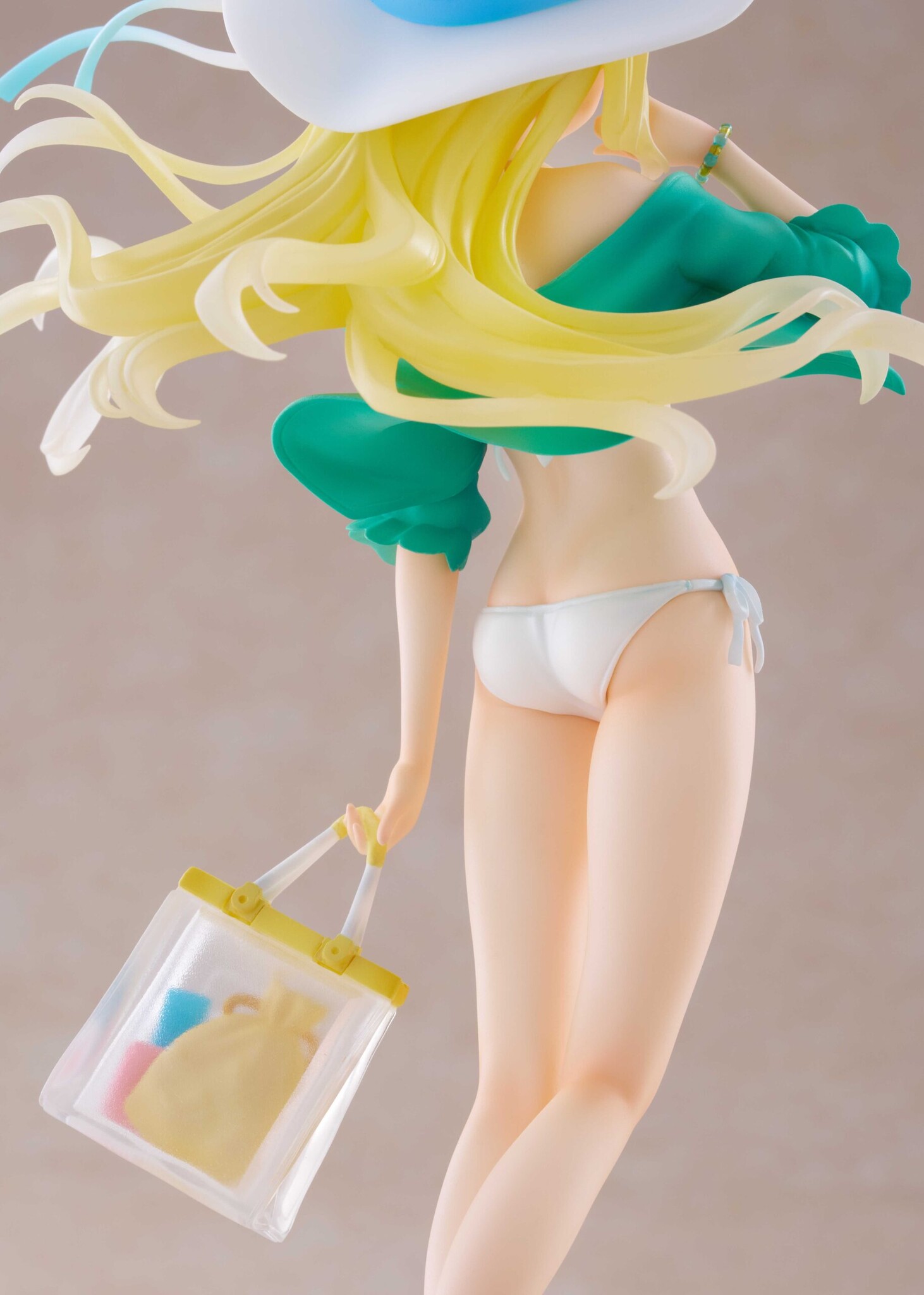 Original - Golden Head - Reina - 1/7 (Alice Glint, Thousand) photo 7
