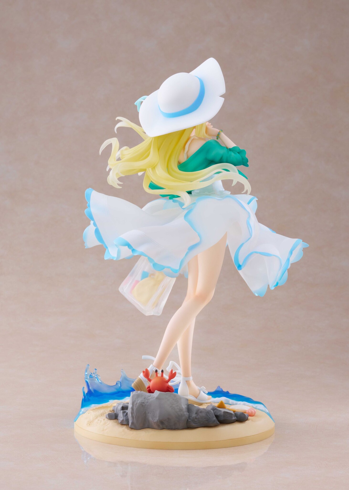 Original - Golden Head - Reina - 1/7 (Alice Glint, Thousand) photo 8