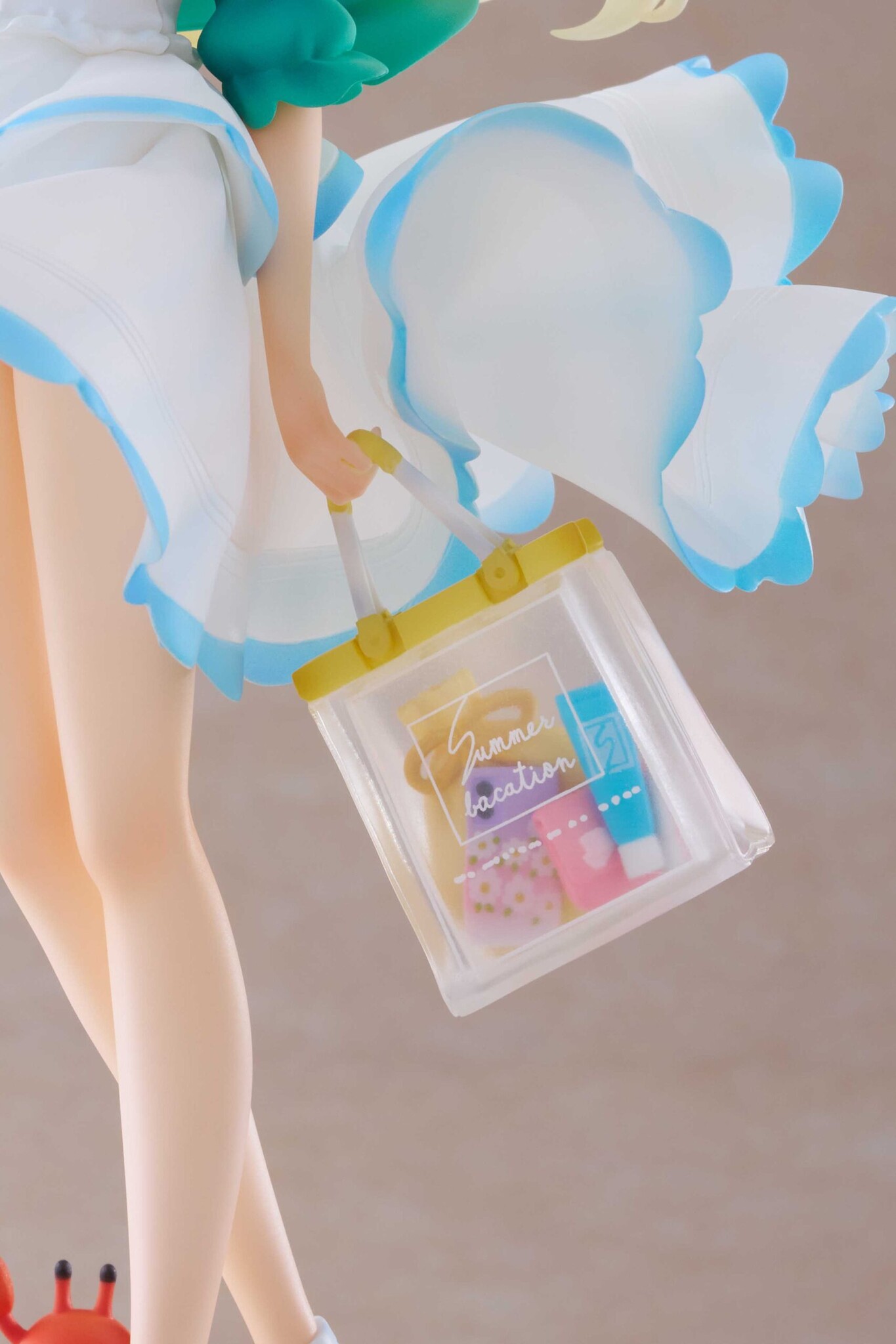 Original - Golden Head - Reina - 1/7 (Alice Glint, Thousand) photo 10