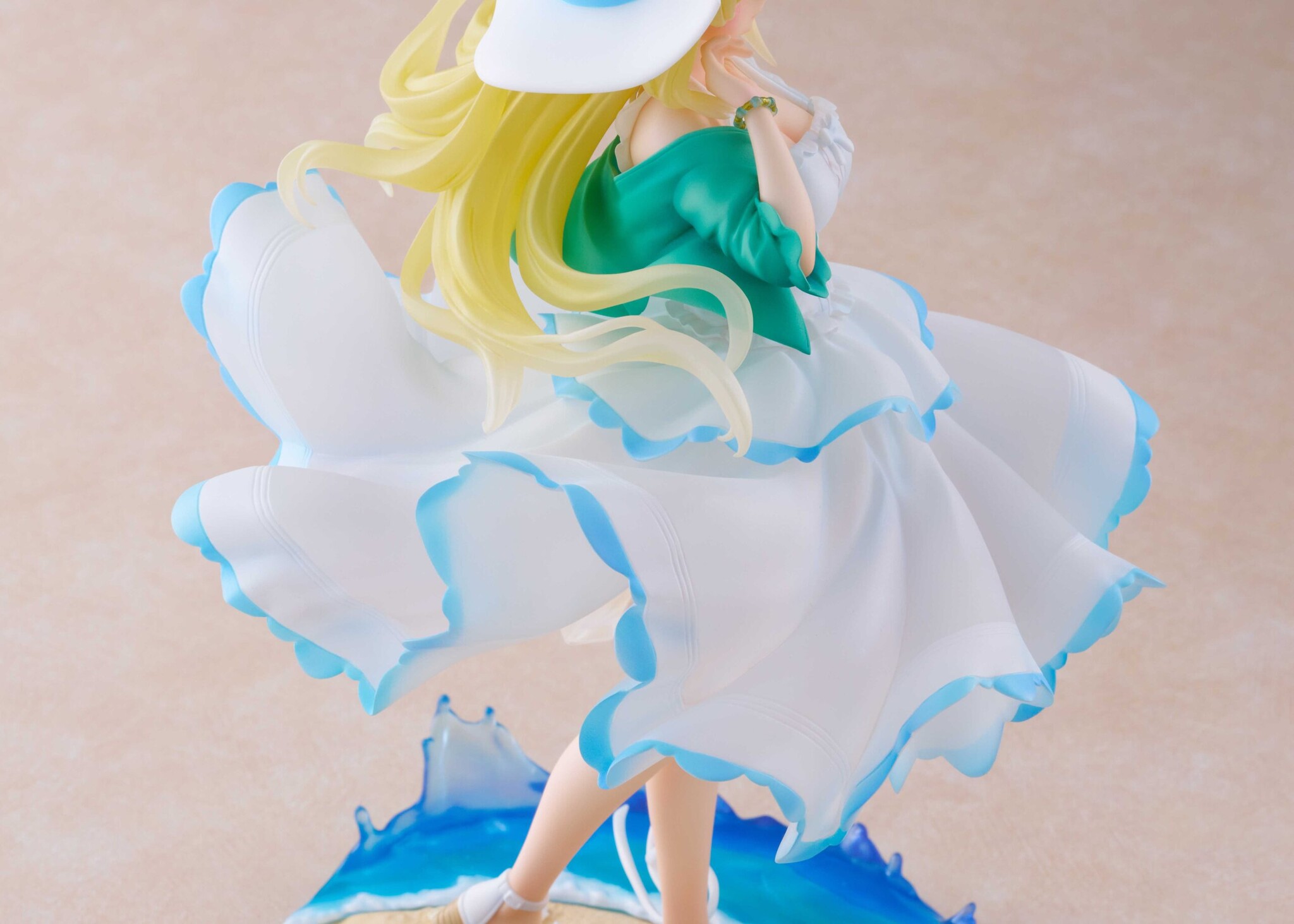 Original - Golden Head - Reina - 1/7 (Alice Glint, Thousand) photo 11