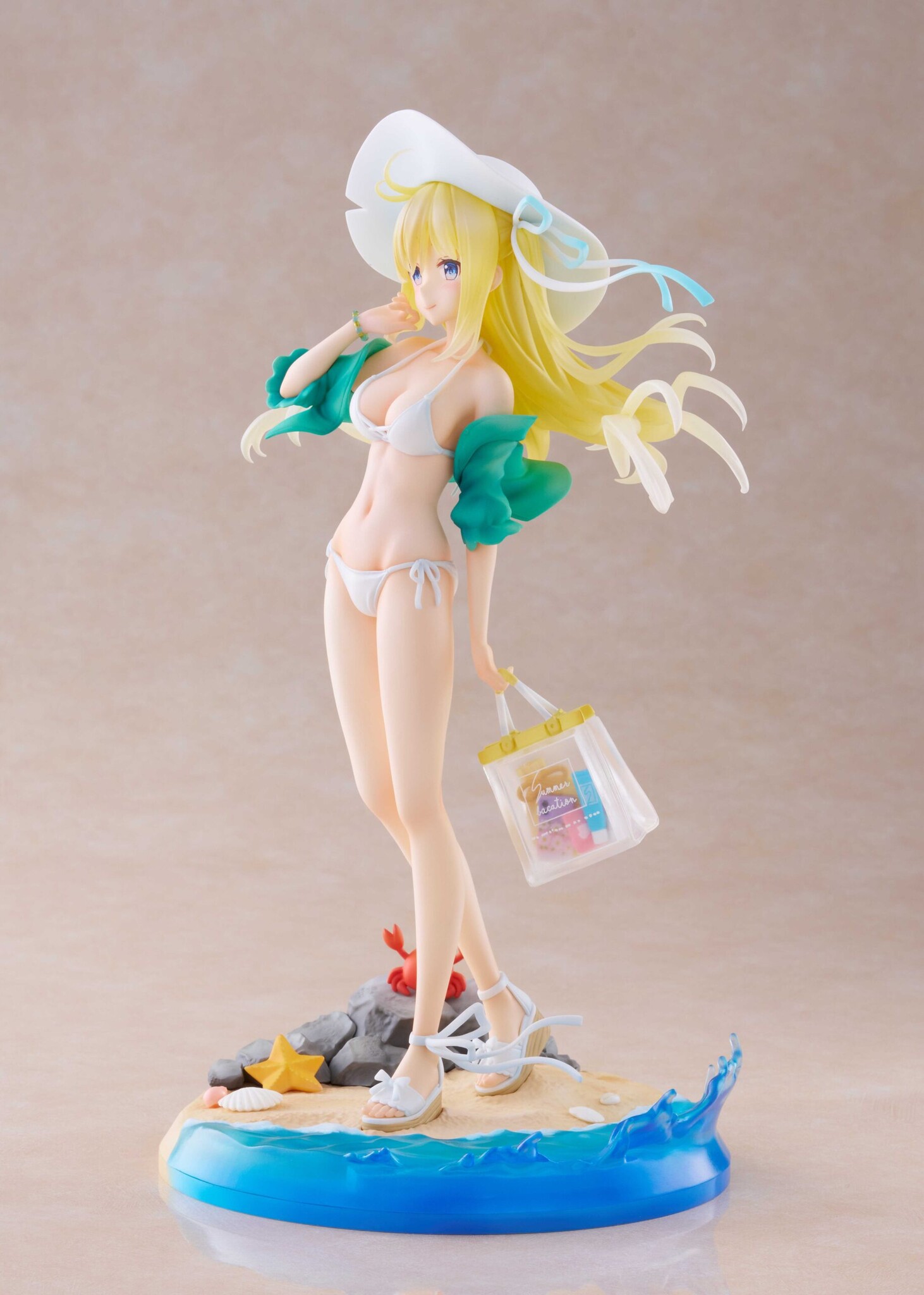 Original - Golden Head - Reina - 1/7 (Alice Glint, Thousand) photo 12