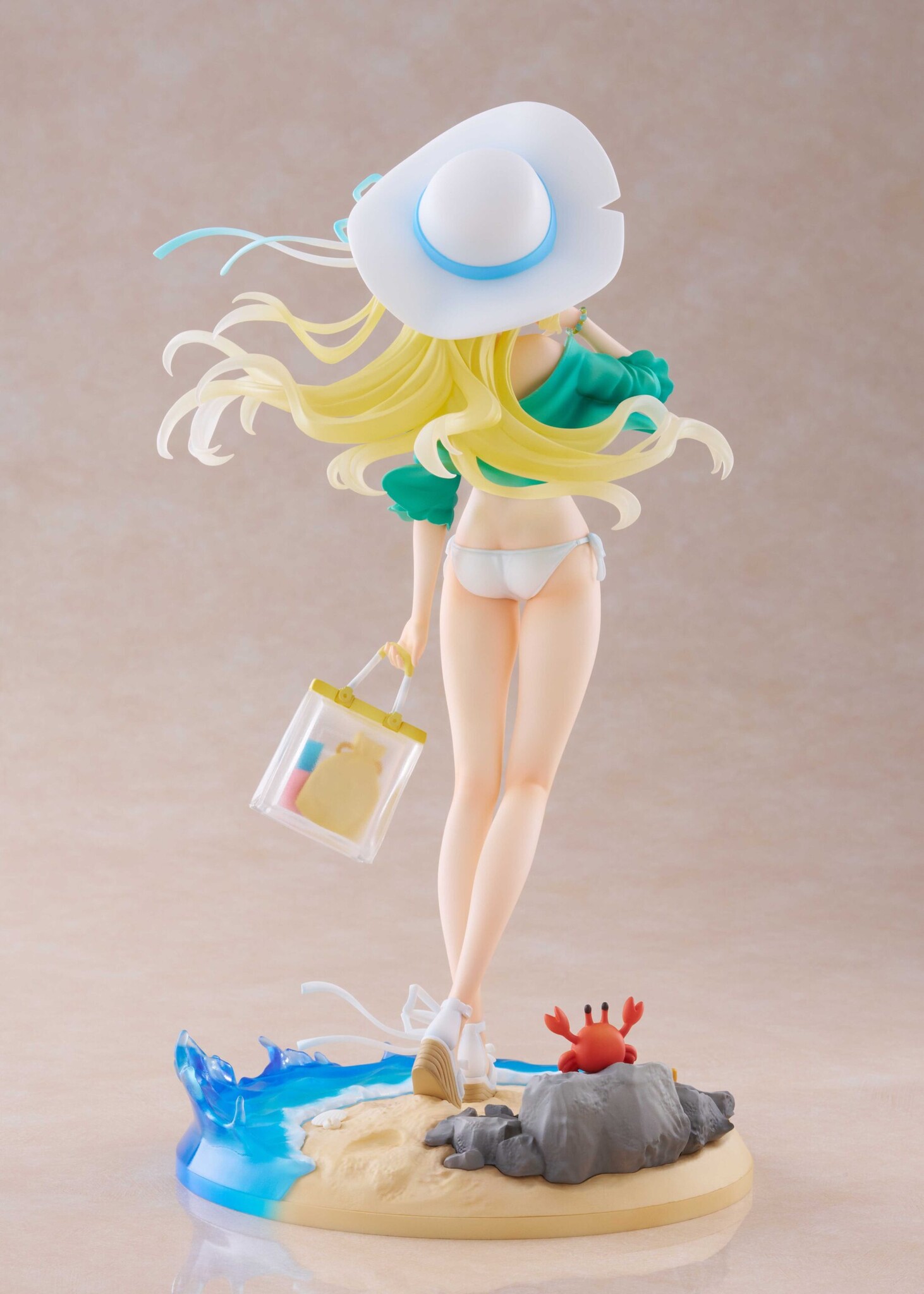 Original - Golden Head - Reina - 1/7 (Alice Glint, Thousand) photo 13