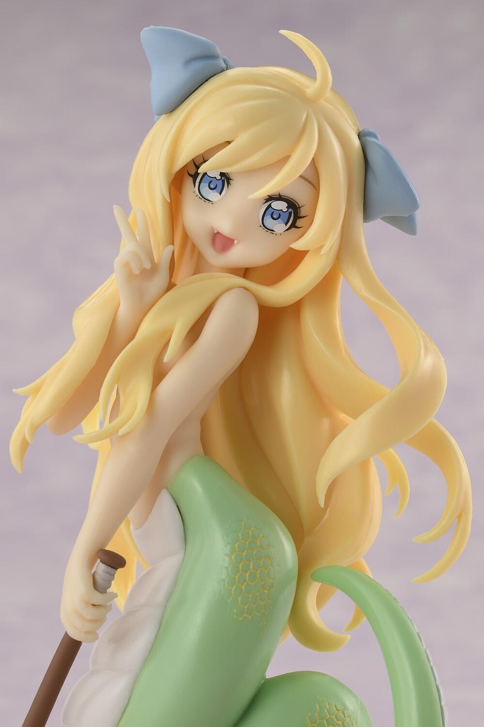 Jashin-chan Dropkick - Jashin-chan - Smile Ver. (Bell Fine) photo 2