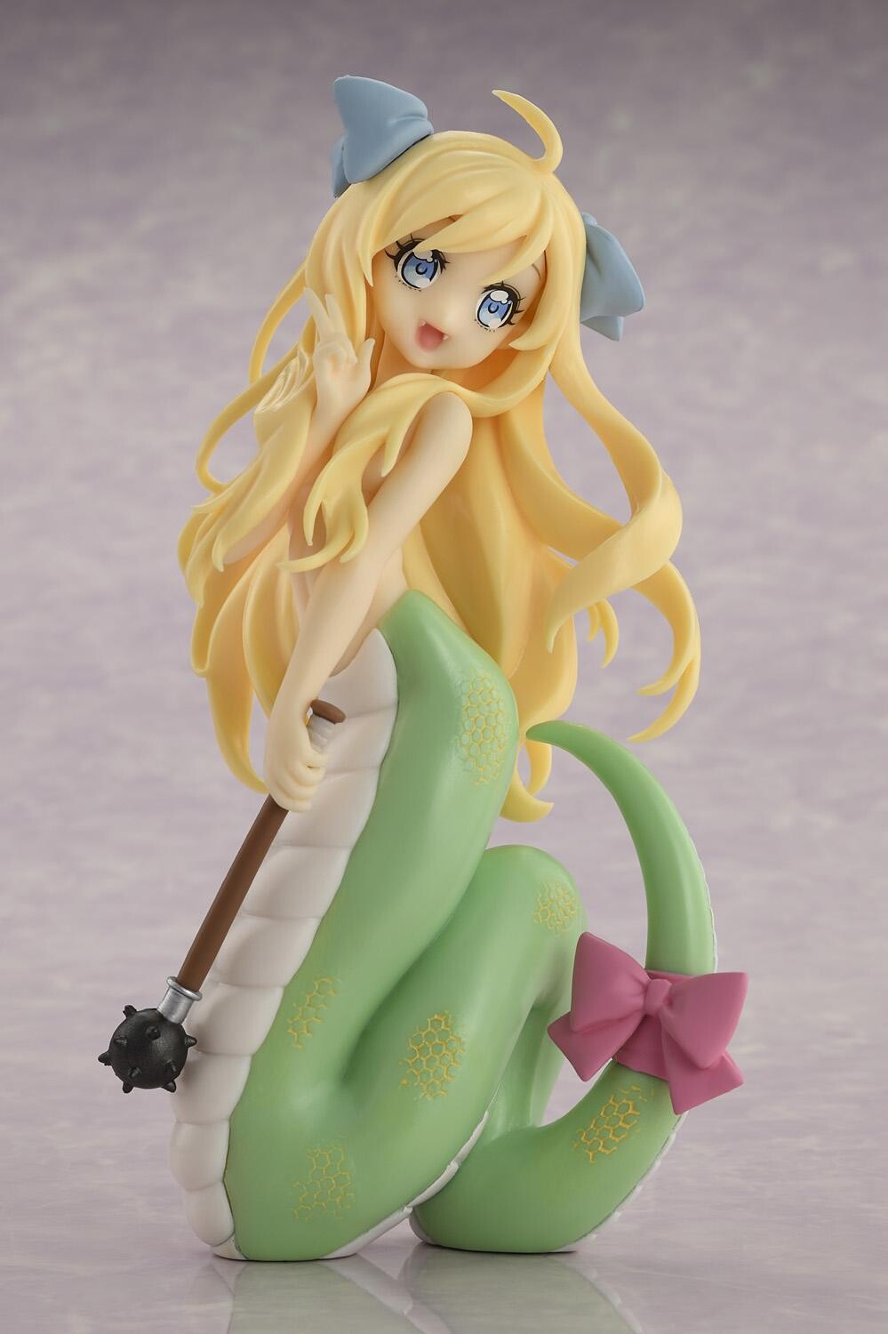 Jashin-chan Dropkick - Jashin-chan - Smile Ver. (Bell Fine) photo 3