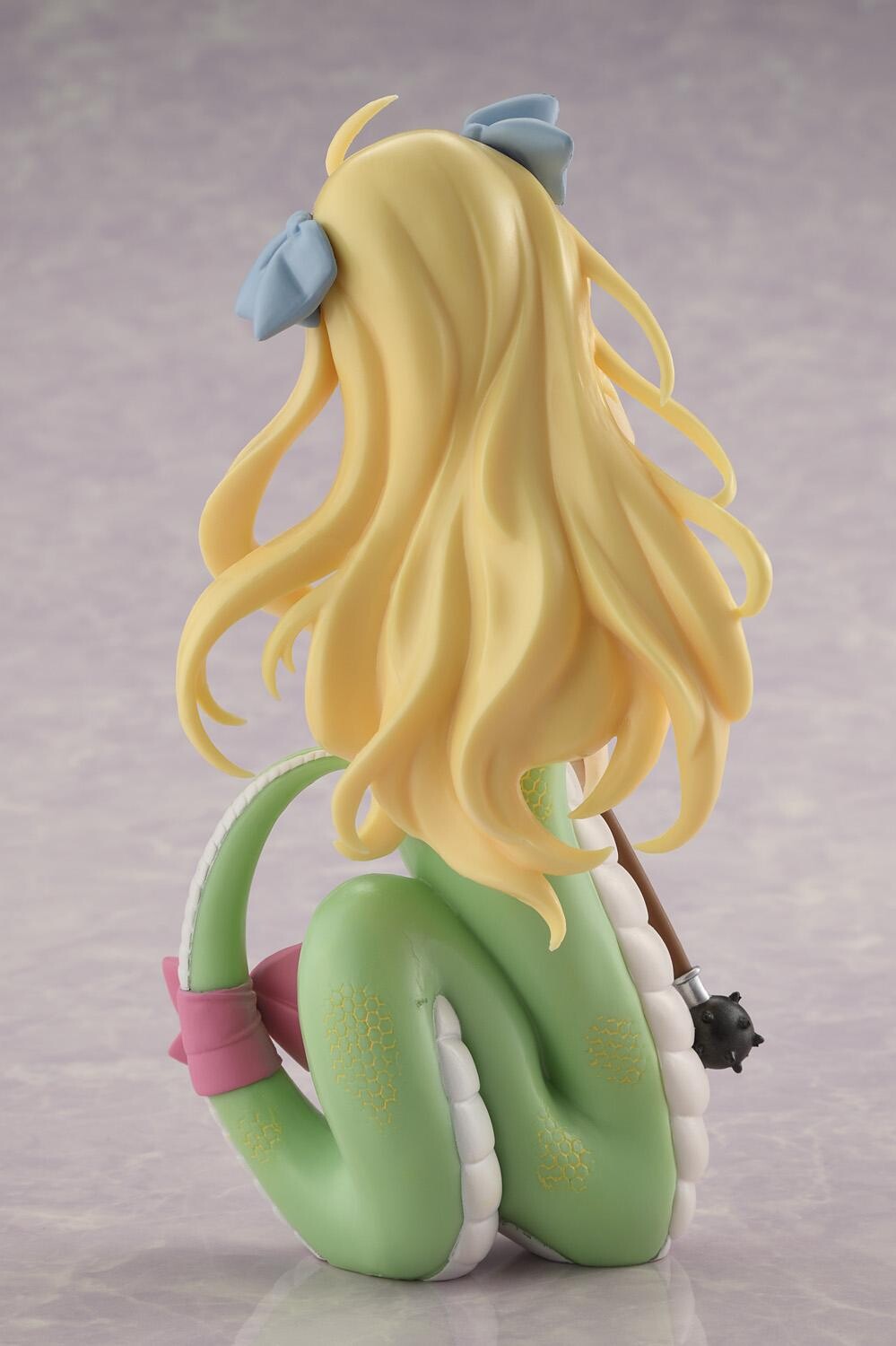Jashin-chan Dropkick - Jashin-chan - Smile Ver. (Bell Fine) photo 5
