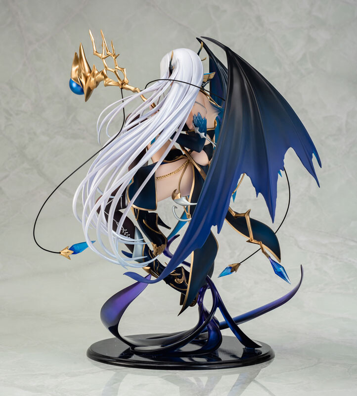 Bible Bullet - Nidhogg - 1/8 (Actoys) photo 2