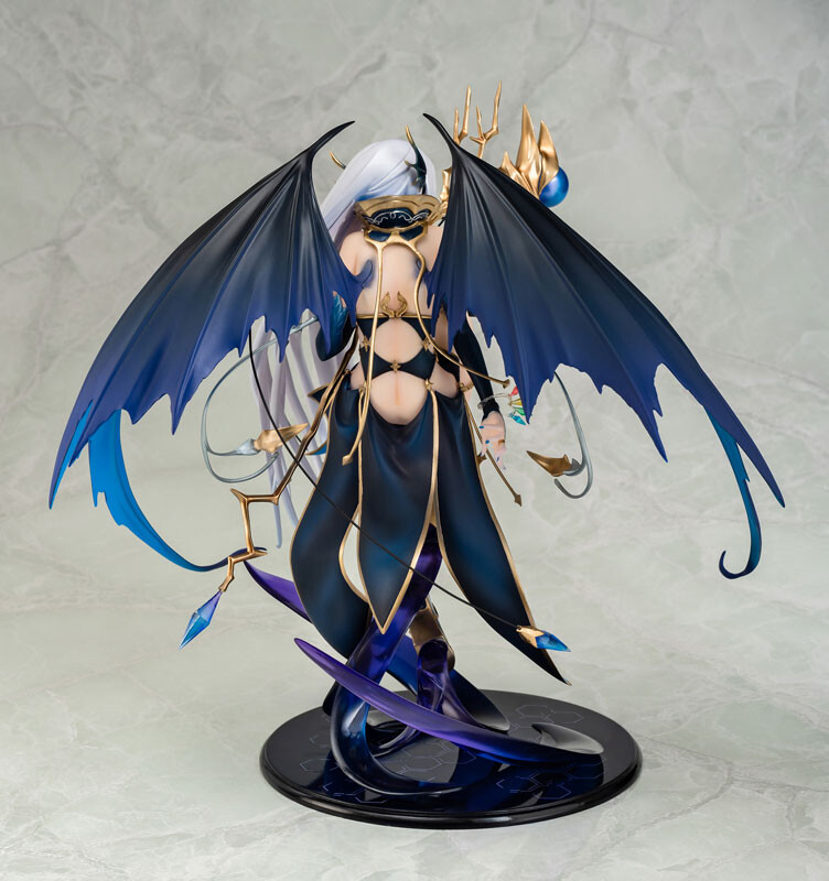 Bible Bullet - Nidhogg - 1/8 (Actoys) photo 3