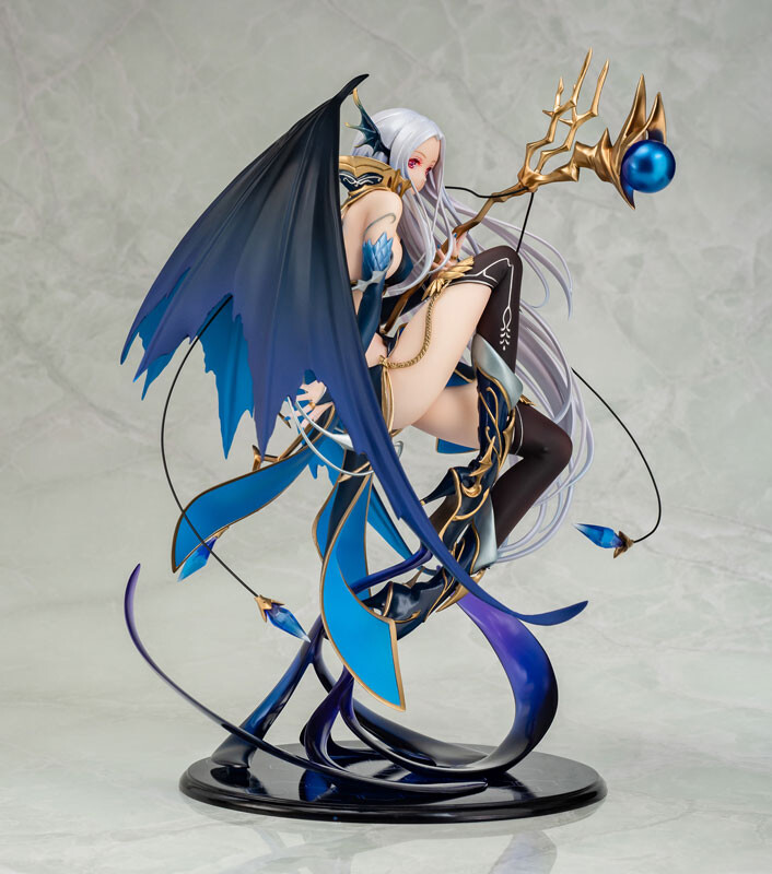 Bible Bullet - Nidhogg - 1/8 (Actoys) photo 4