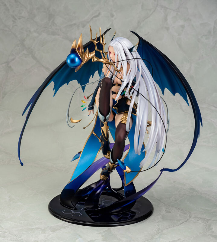 Bible Bullet - Nidhogg - 1/8 (Actoys) photo 5