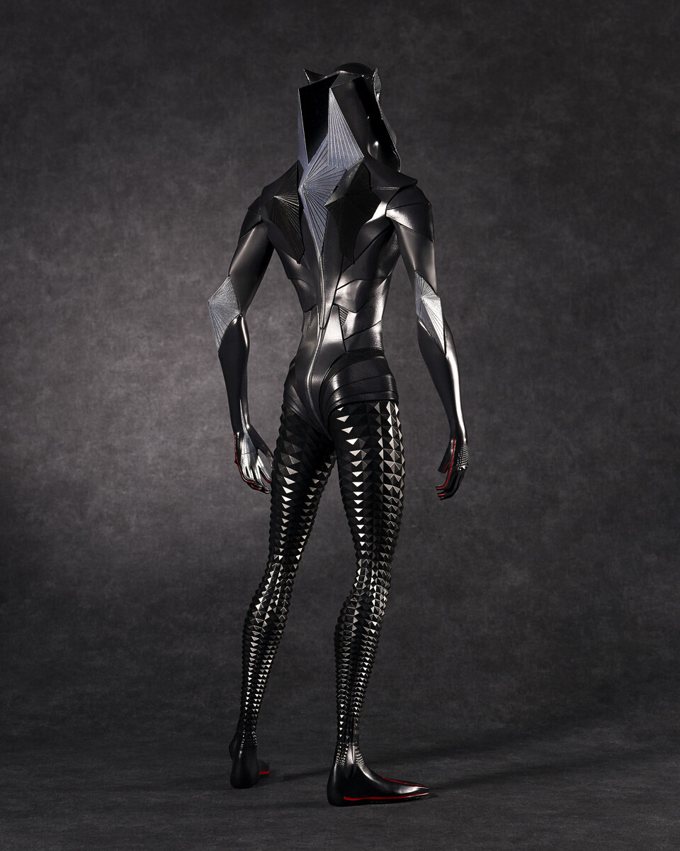 Shin Ultraman - Mefilas Seijin - Mega Sofvi (Kaiyodo) photo 2
