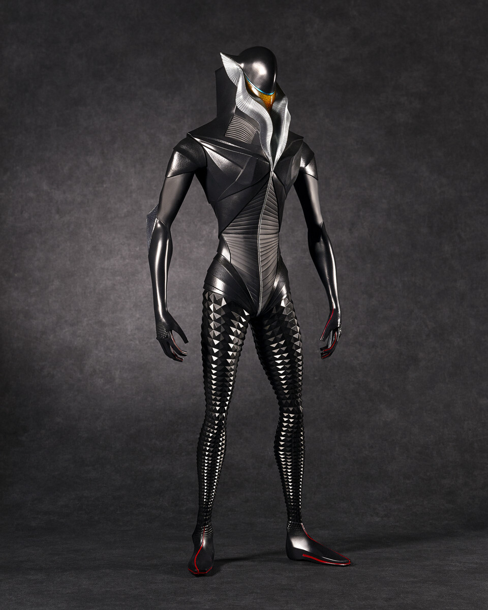Shin Ultraman - Mefilas Seijin - Mega Sofvi (Kaiyodo) photo 4