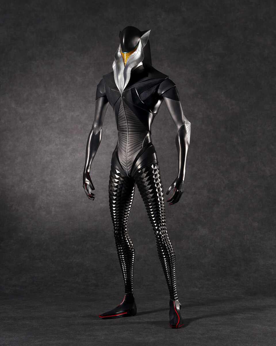 Shin Ultraman - Mefilas Seijin - Mega Sofvi (Kaiyodo) photo 5
