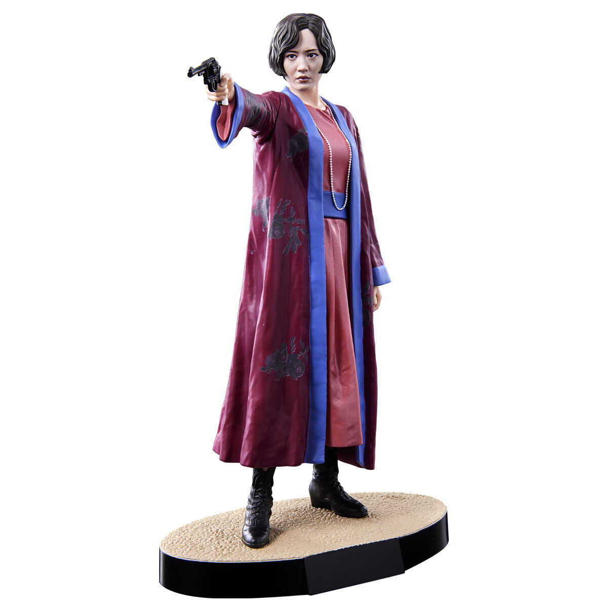 Revolver Lily - Osone Yuri - 1/12 - Ayase Haruka (Bandai) photo 3