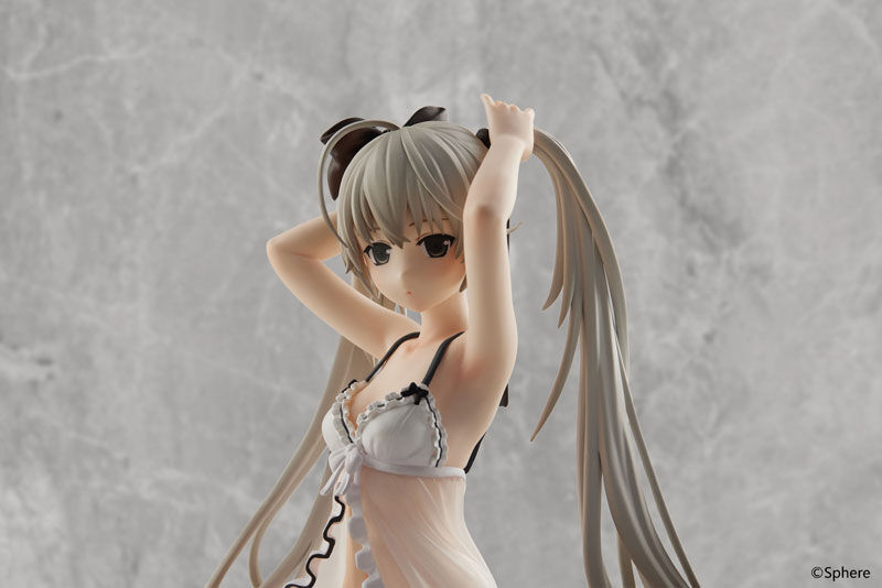 Yosuga no Sora - Kasugano Sora - 1/6 (AForce)