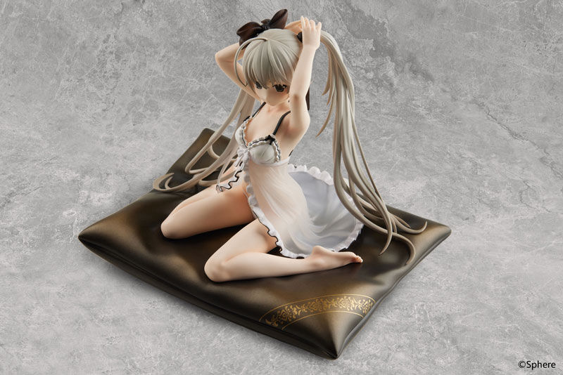 Yosuga no Sora - Kasugano Sora - 1/6 (AForce) photo 8