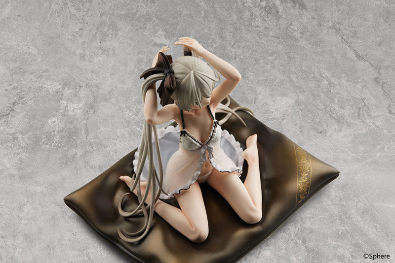 Yosuga no Sora - Kasugano Sora - 1/6 (AForce) photo 9