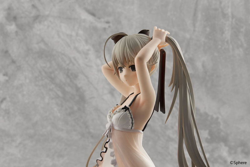 Yosuga no Sora - Kasugano Sora - 1/6 (AForce) photo 12