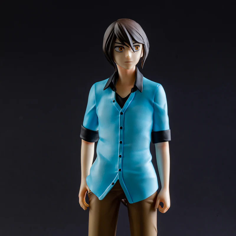 Kami no Tou - Twenty-Fifth Bam (GNF Toyz) photo 2